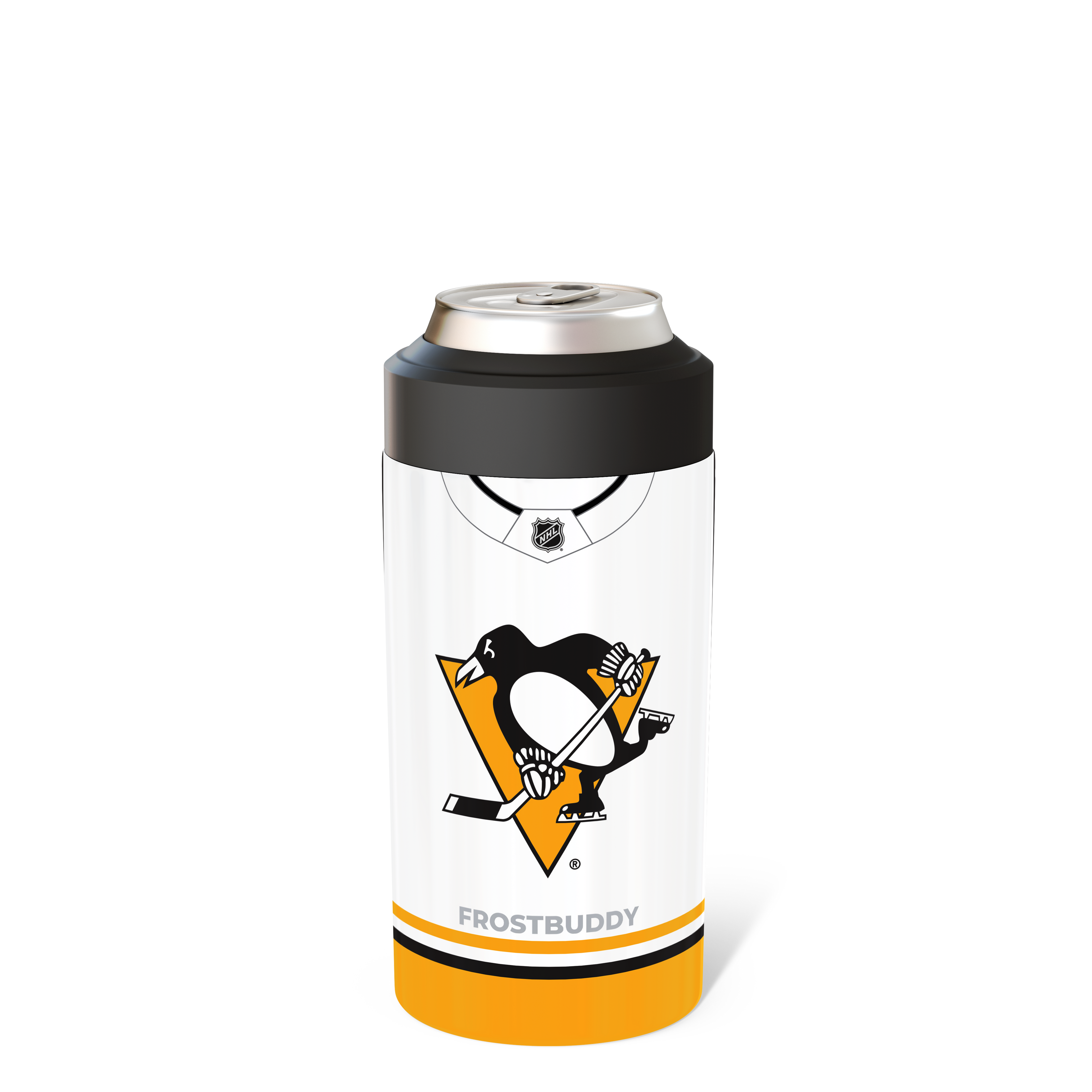 Universal Buddy Pittsburgh Penguins Jersey