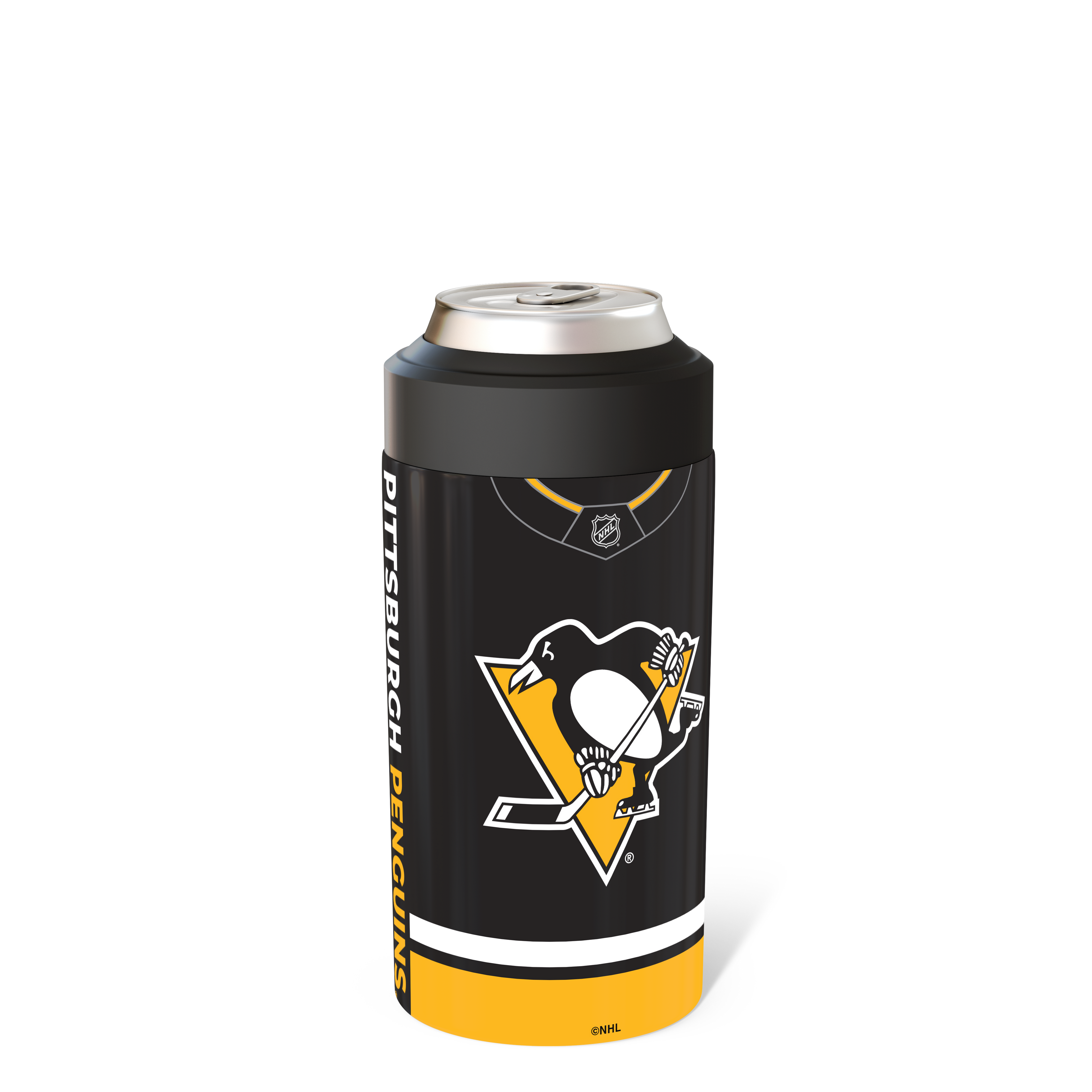 Universal Buddy Pittsburgh Penguins Jersey