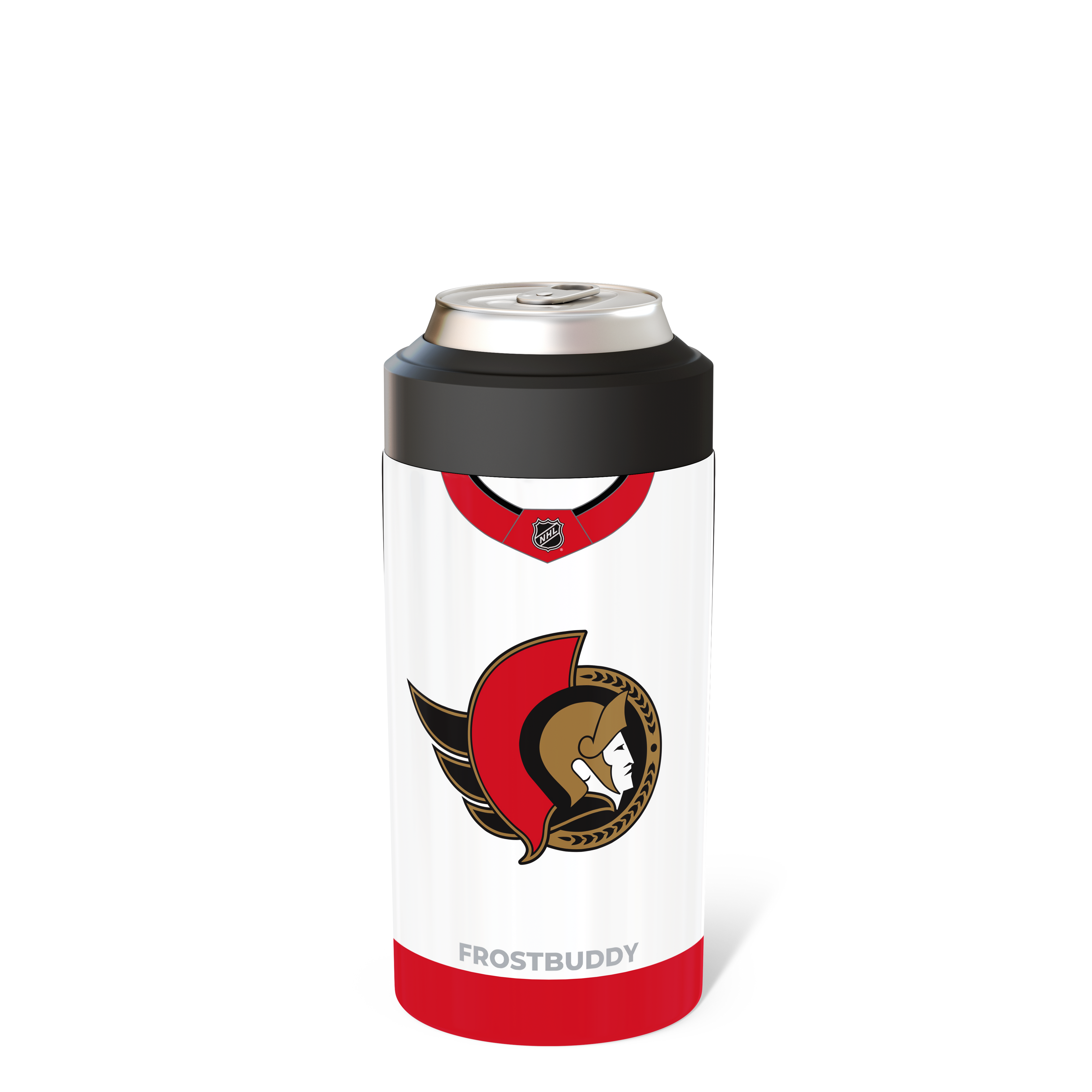 Universal Buddy Ottawa Senators Jersey