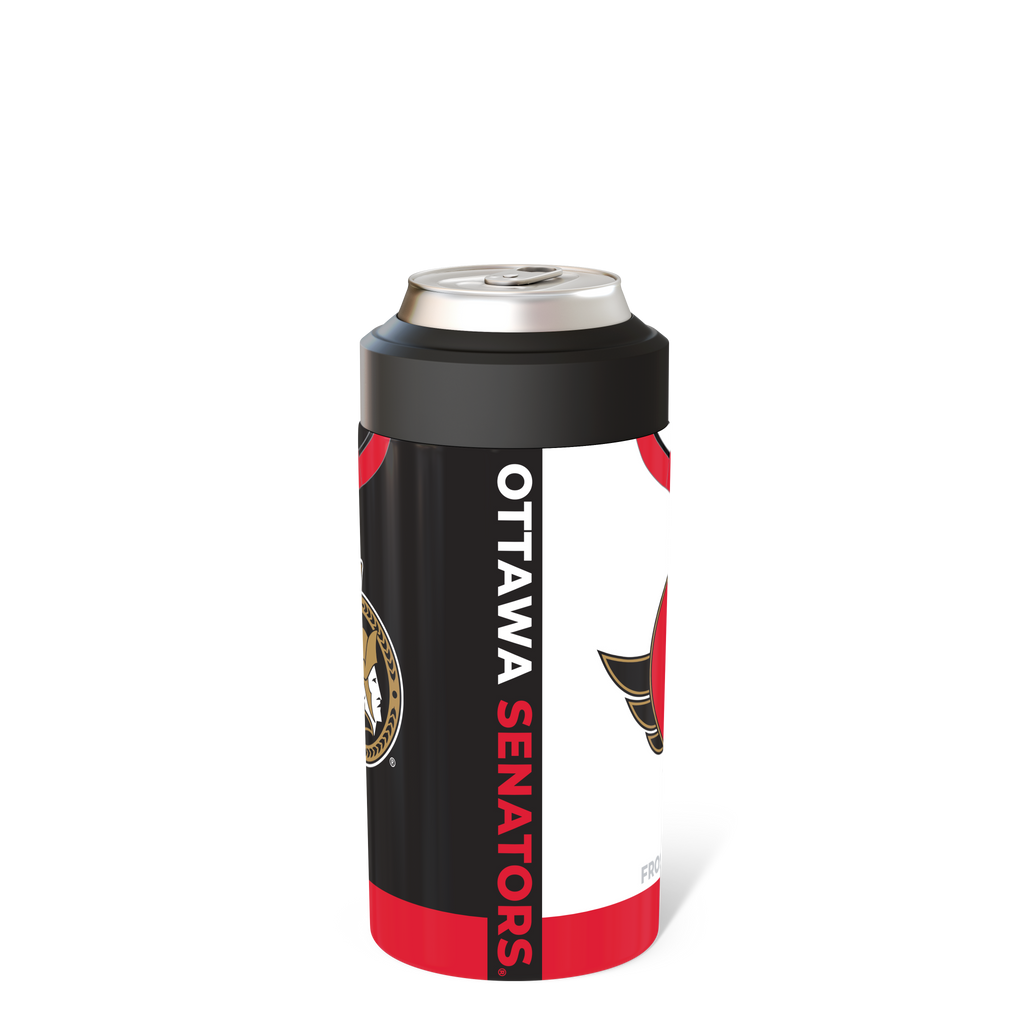 Universal Buddy Ottawa Senators Jersey