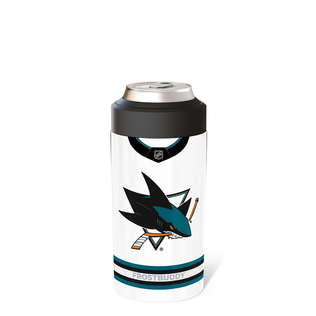 Universal Buddy San Jose Sharks Jersey