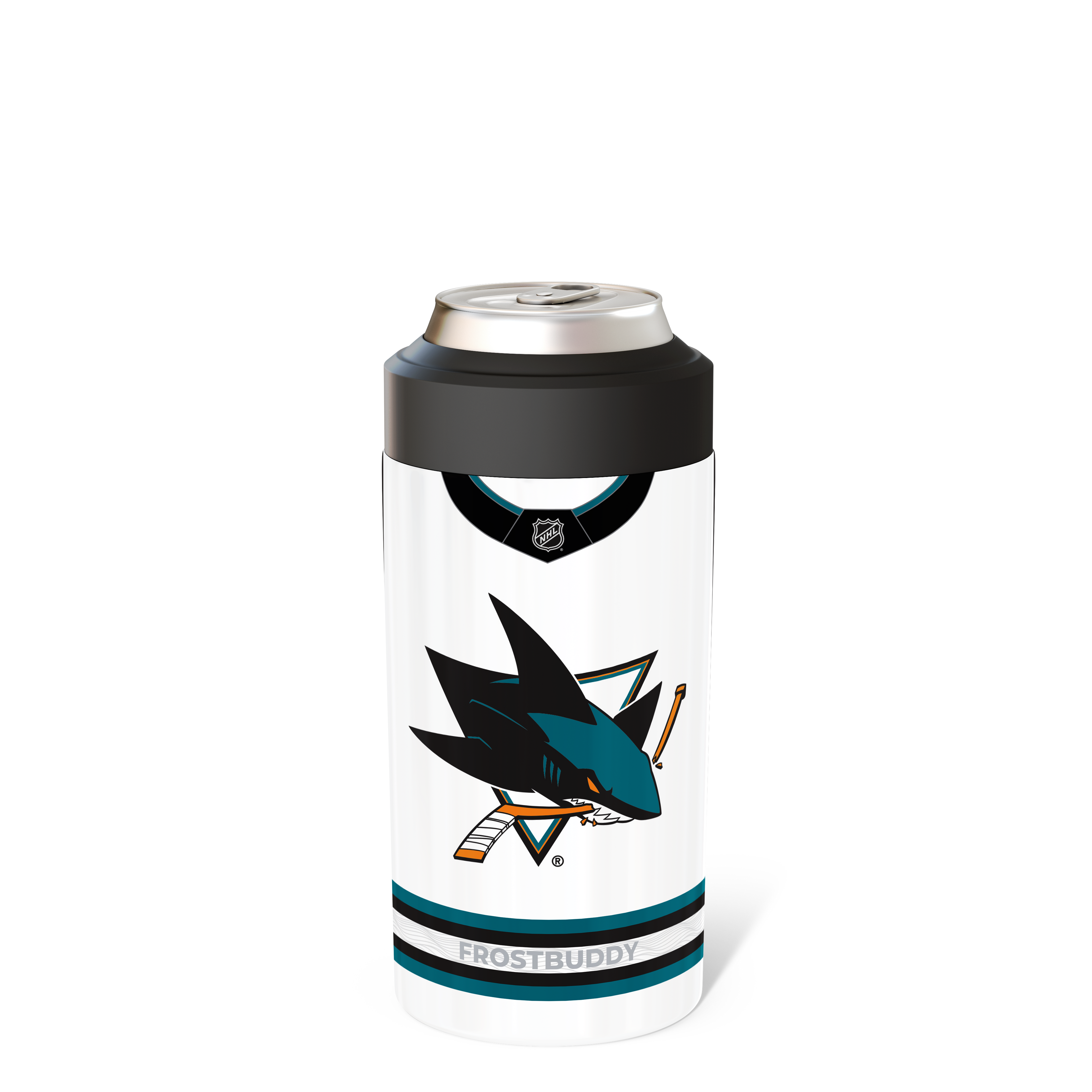 Universal Buddy San Jose Sharks Jersey