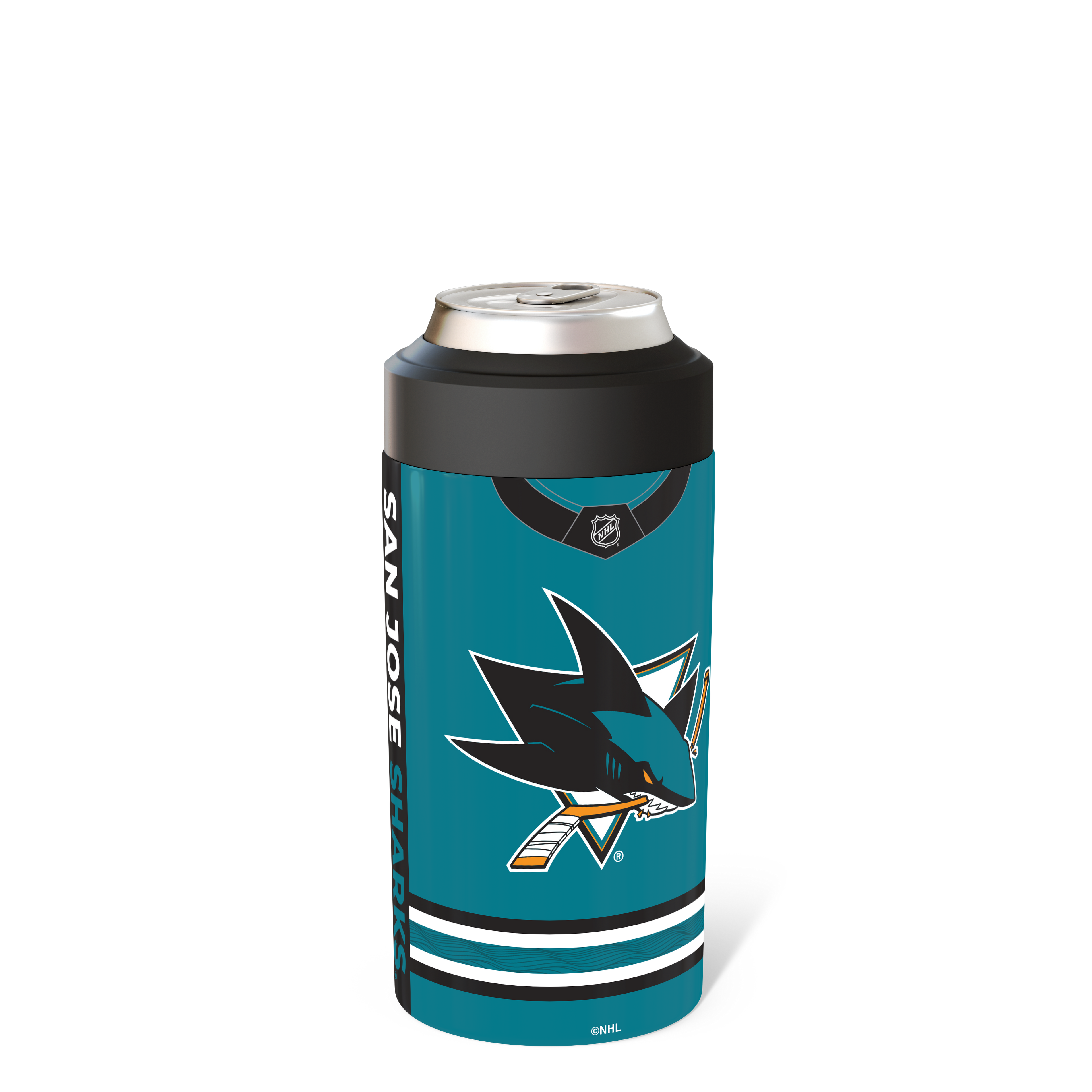 Universal Buddy San Jose Sharks Jersey