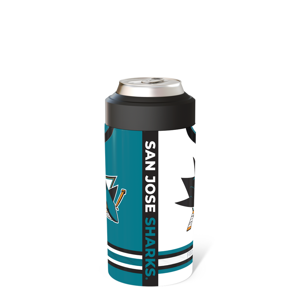 Universal Buddy San Jose Sharks Jersey