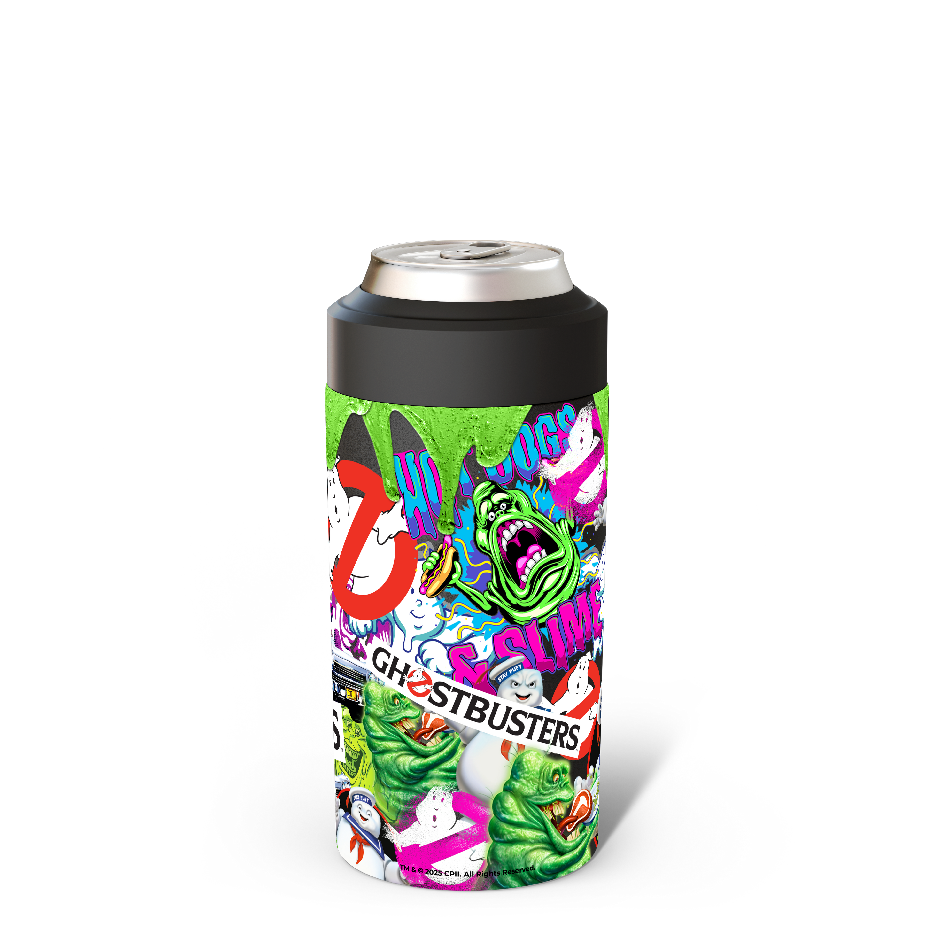 Universal Buddy Ghostbusters™ Phantom Fusion