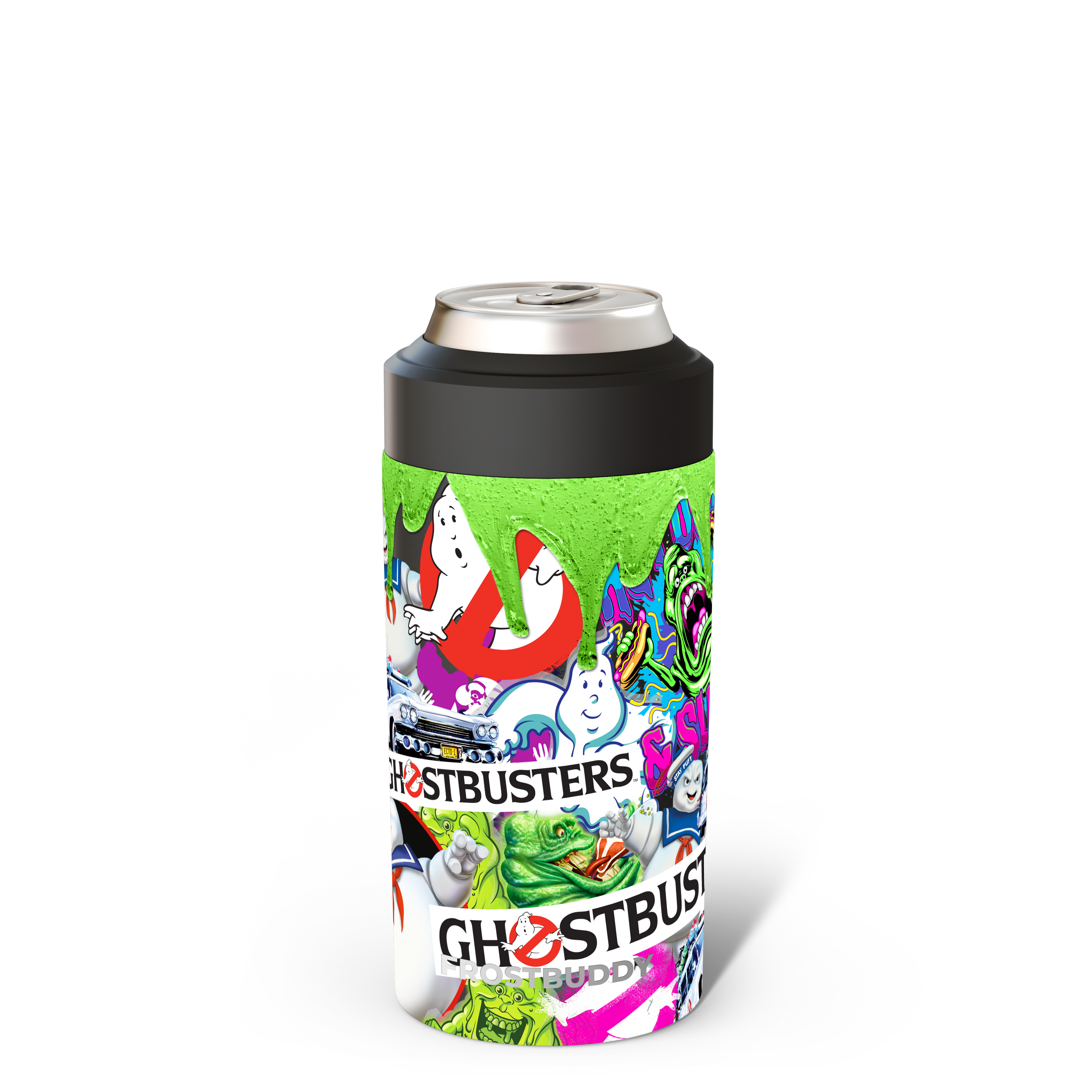 Universal Buddy Ghostbusters™ Phantom Fusion