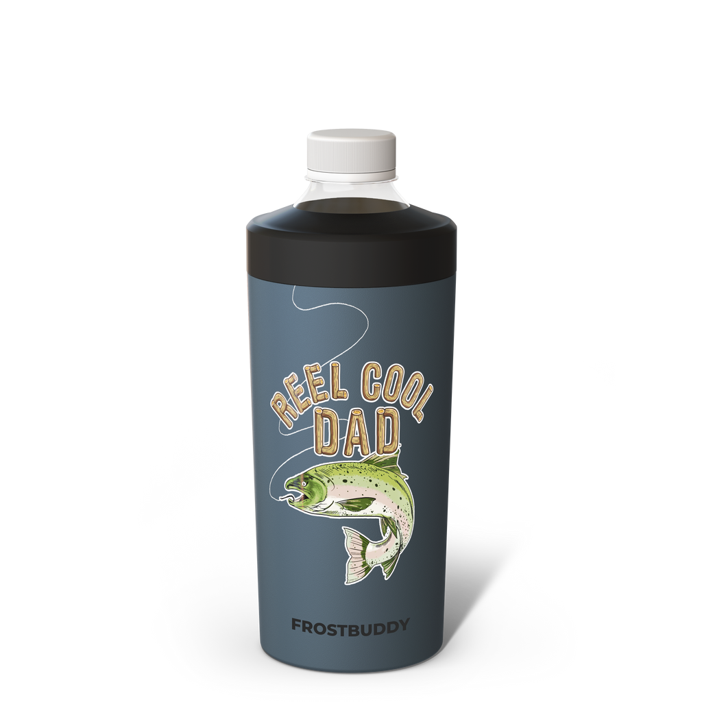 Universal XL Reel Cool Dad