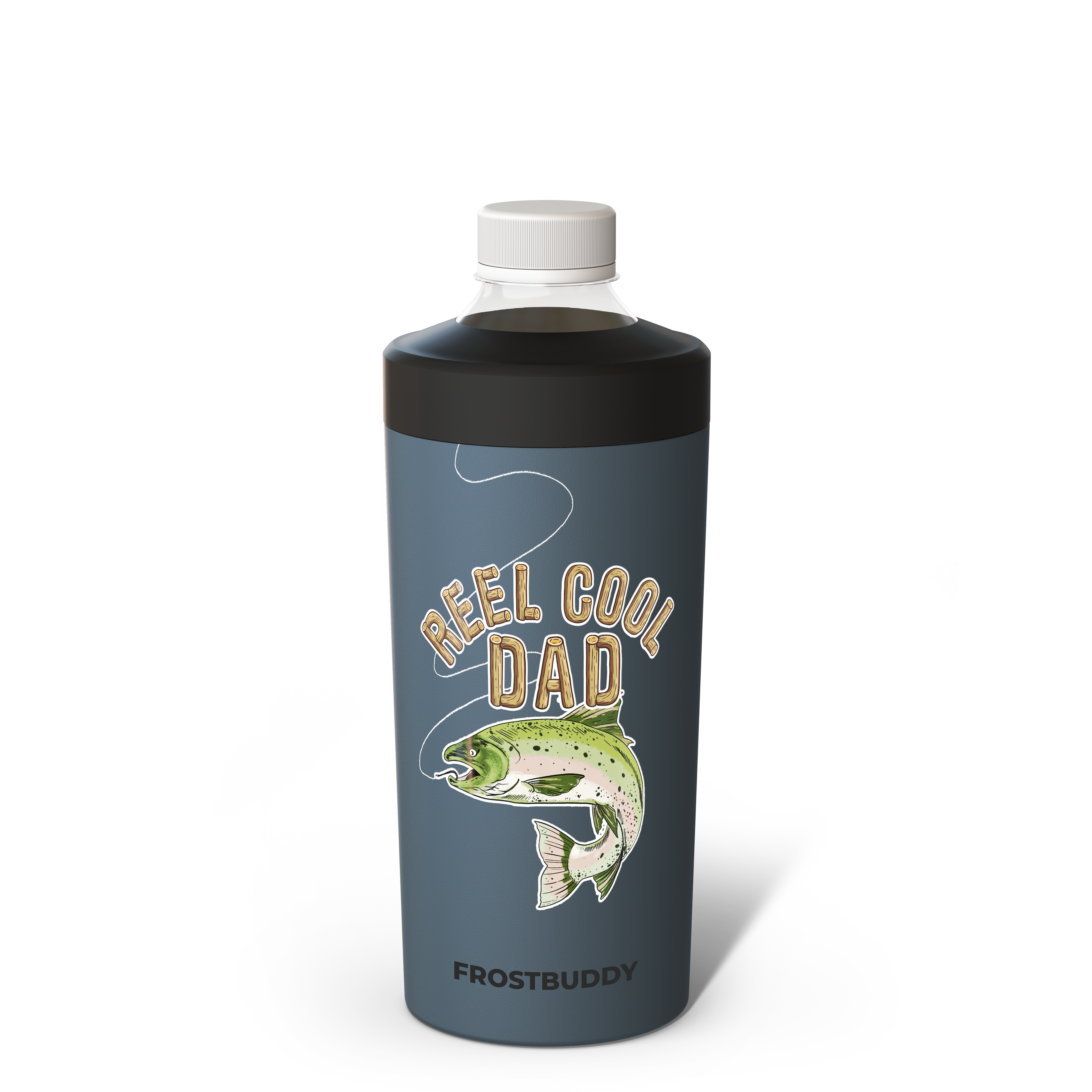Universal XL Reel Cool Dad