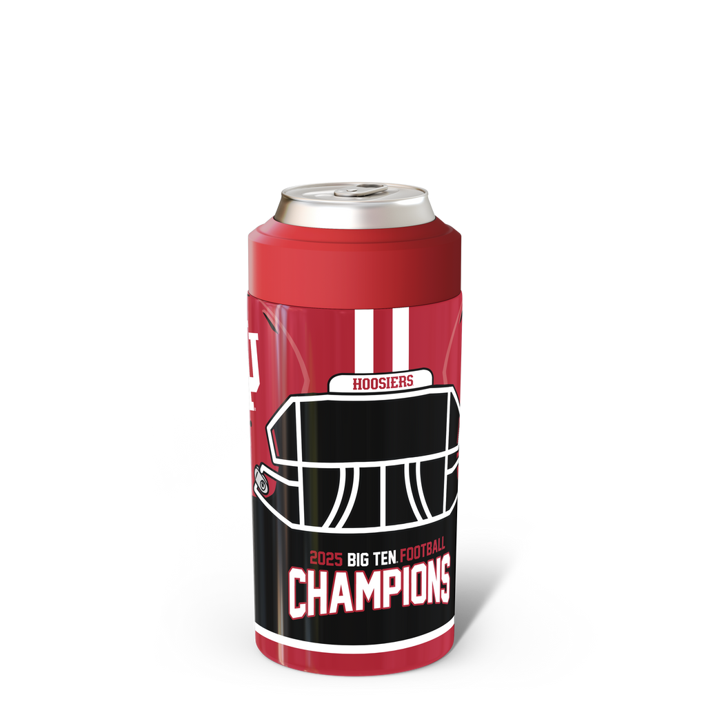 Universal Buddy Indiana Hoosiers 2025 Big Ten Champions