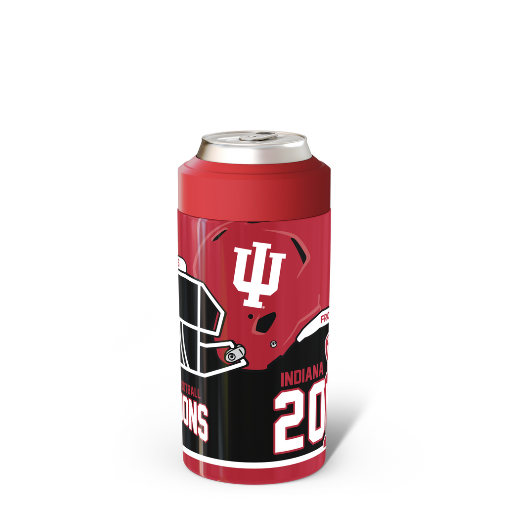 Universal Buddy Indiana Hoosiers 2025 Big Ten Champions
