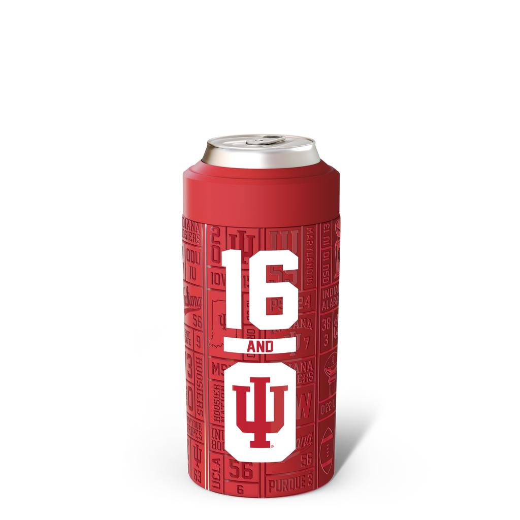 Universal Buddy Indiana Hoosiers CFB National Champs