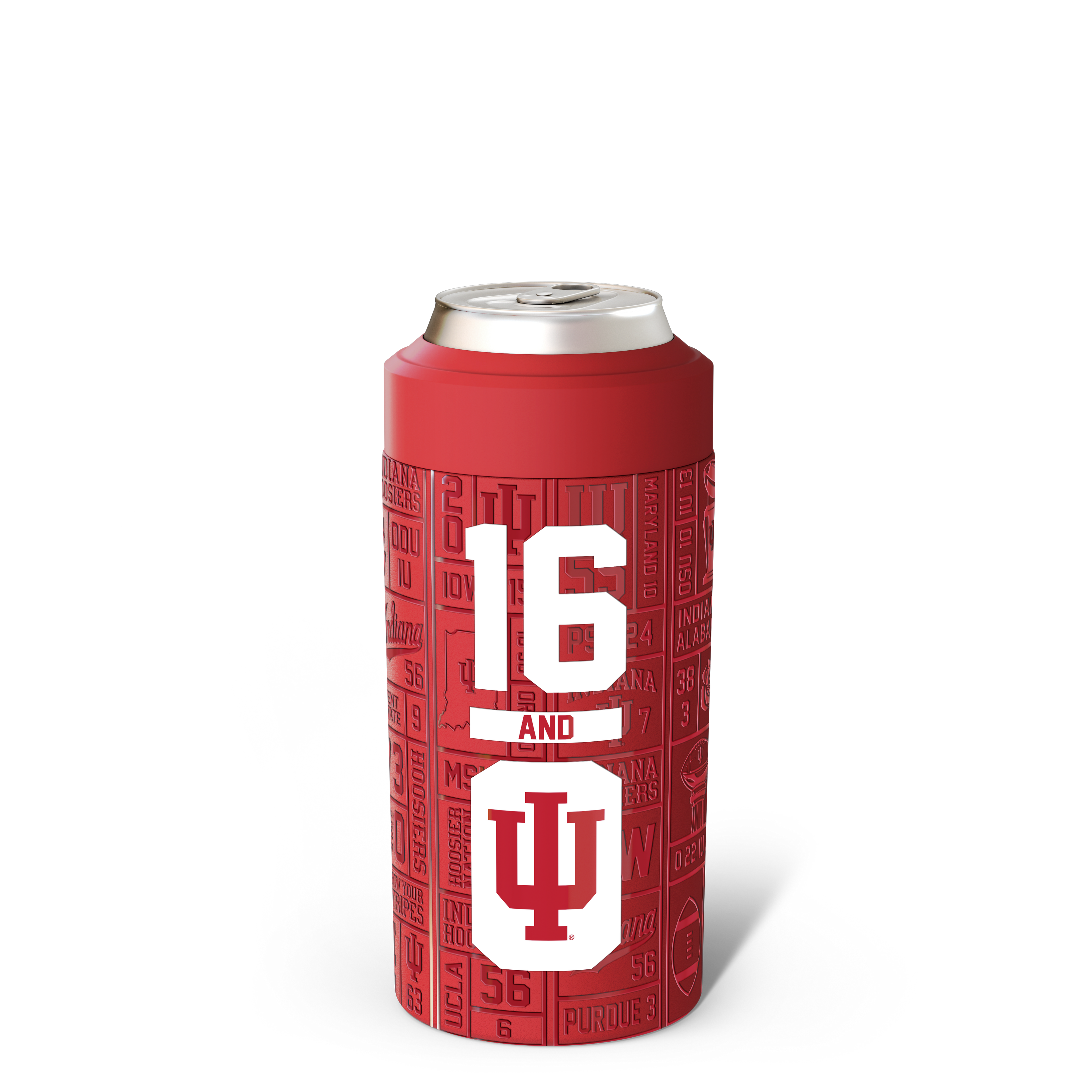 Universal Buddy Indiana Hoosiers CFB National Champs