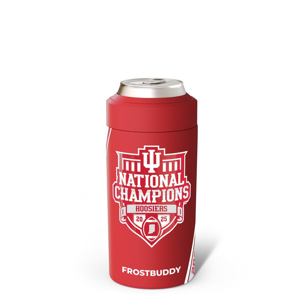 Universal Buddy Indiana Hoosiers CFB National Champs