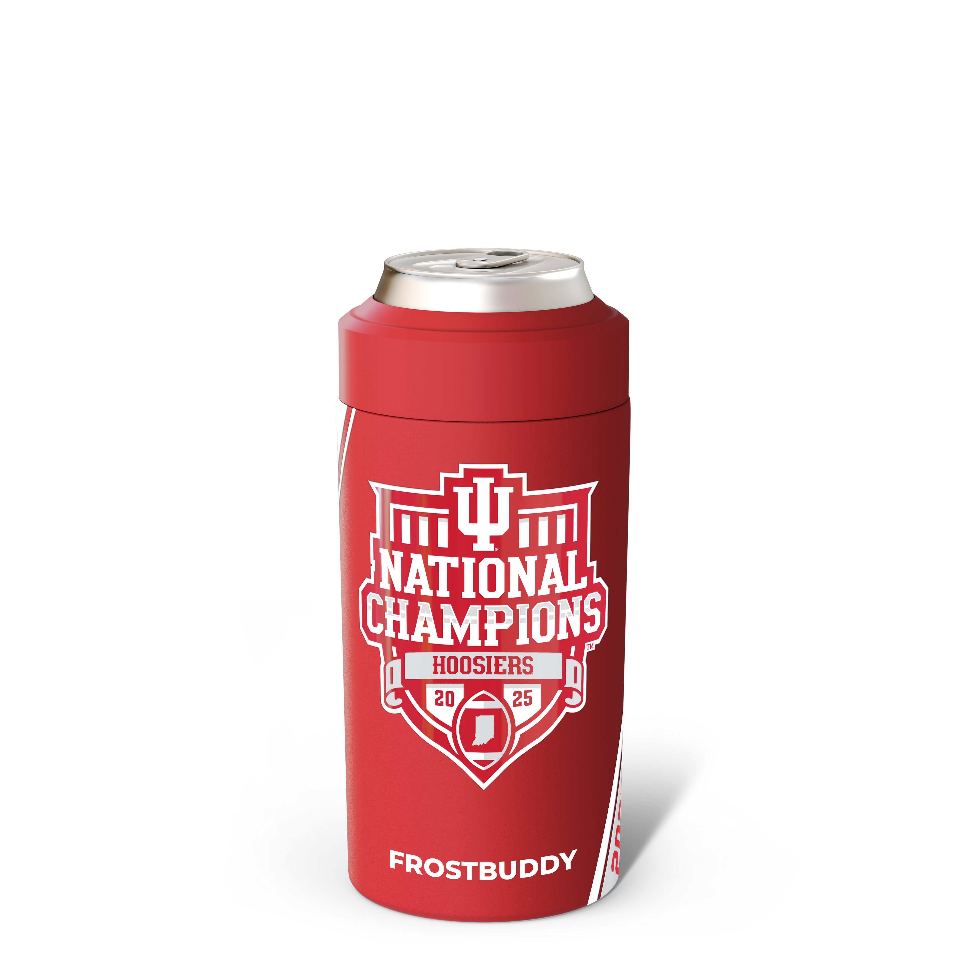 Universal Buddy Indiana Hoosiers CFB National Champs