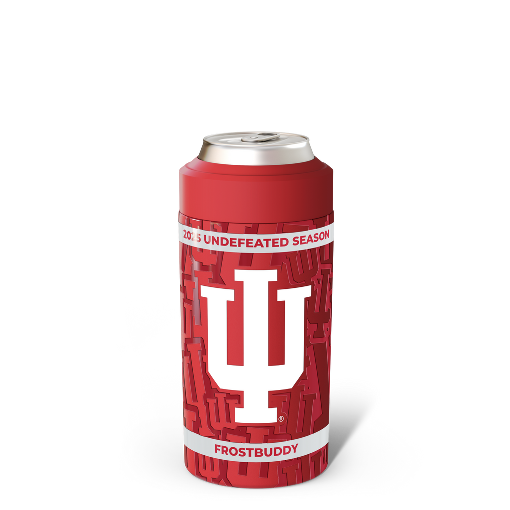 Universal Buddy Indiana Hoosiers CFB National Champs