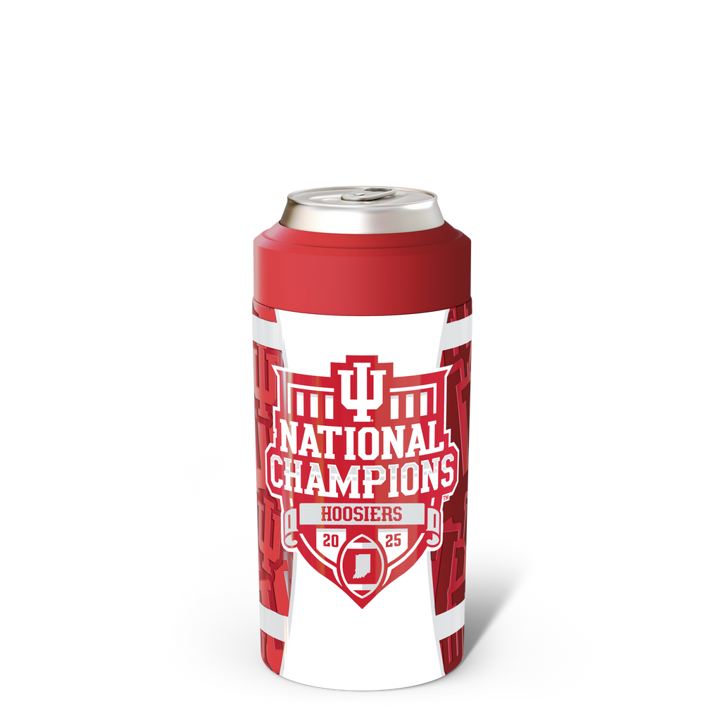 Universal Buddy Indiana Hoosiers CFB National Champs