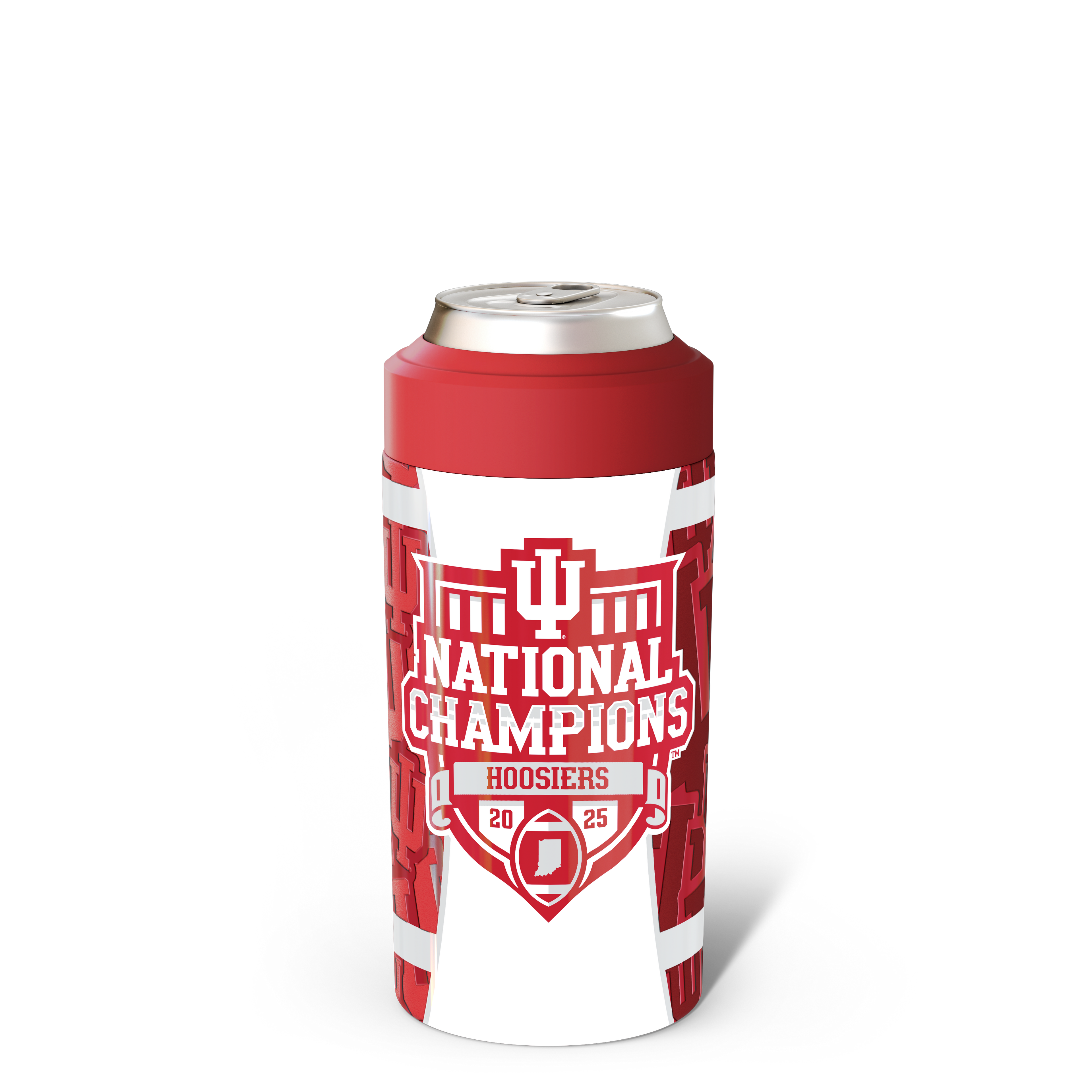 Universal Buddy Indiana Hoosiers CFB National Champs