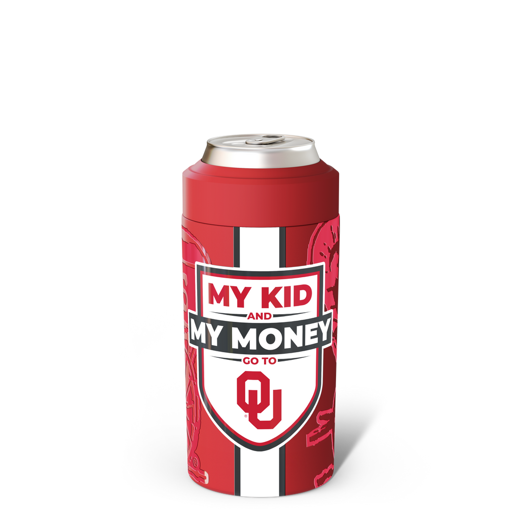 Universal Buddy Oklahoma Sooners Father's Day