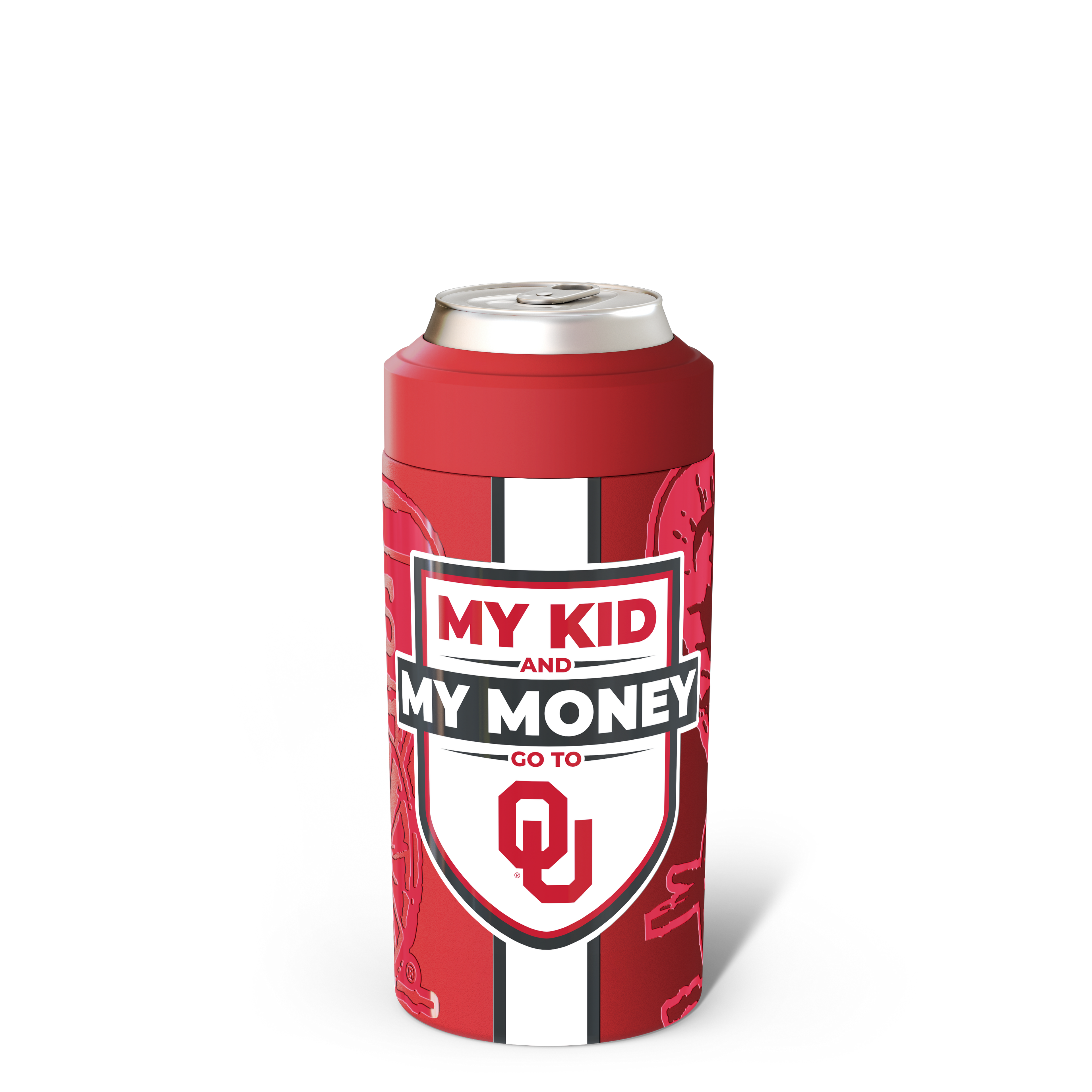 Universal Buddy Oklahoma Sooners Father's Day
