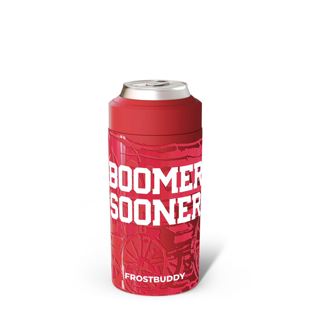 Universal Buddy Oklahoma Sooners Father's Day
