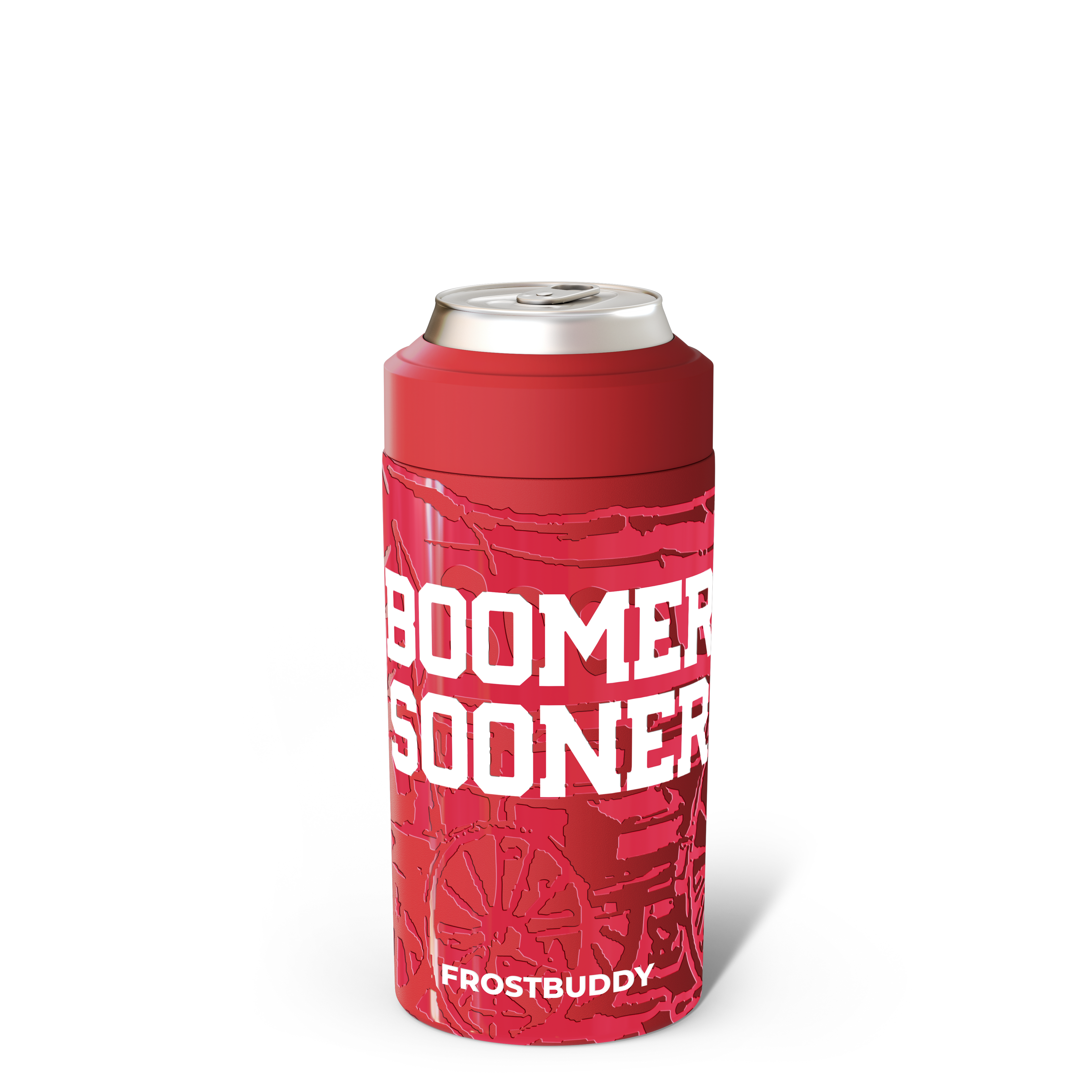 Universal Buddy Oklahoma Sooners Father's Day