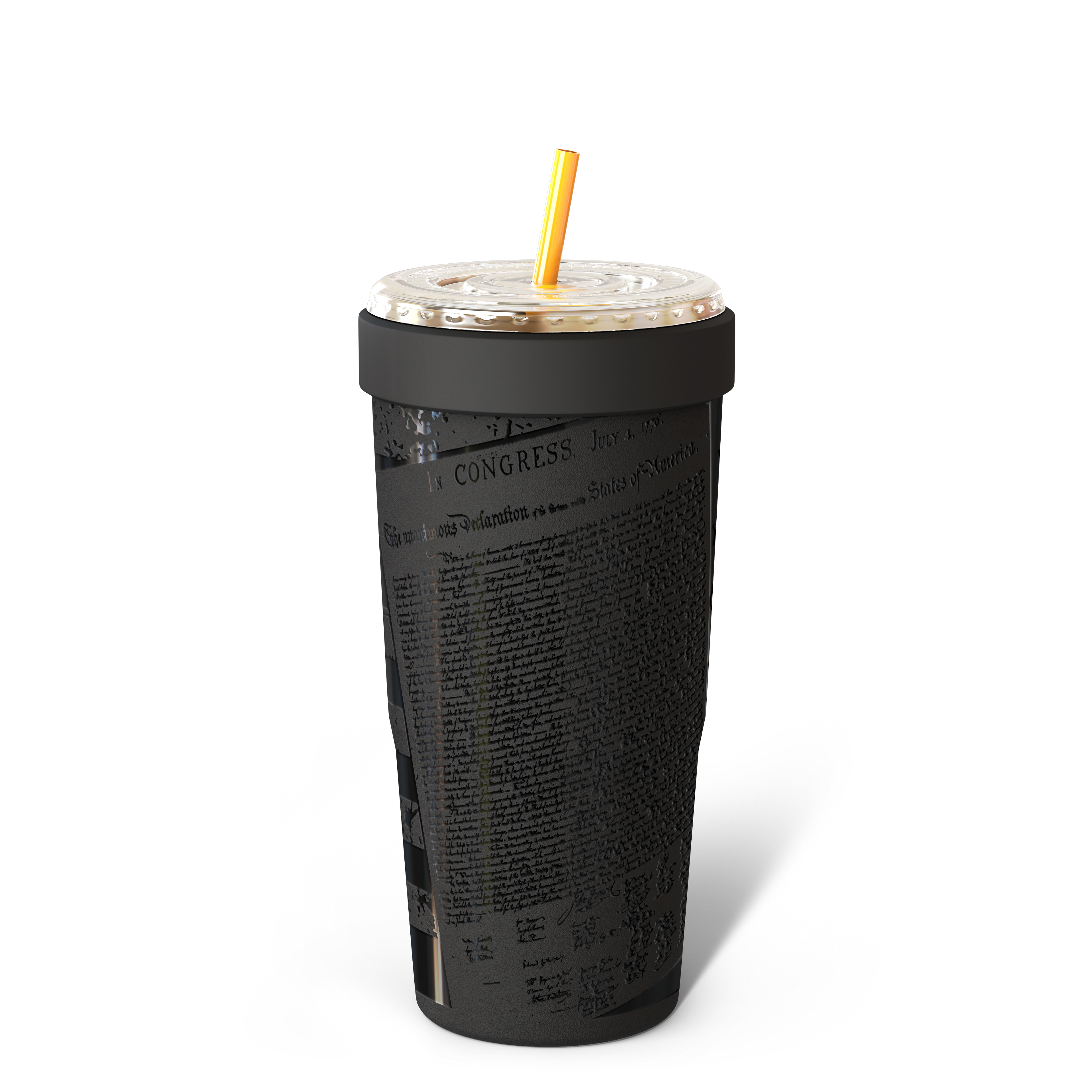 To-Go Buddy 1776 Edition