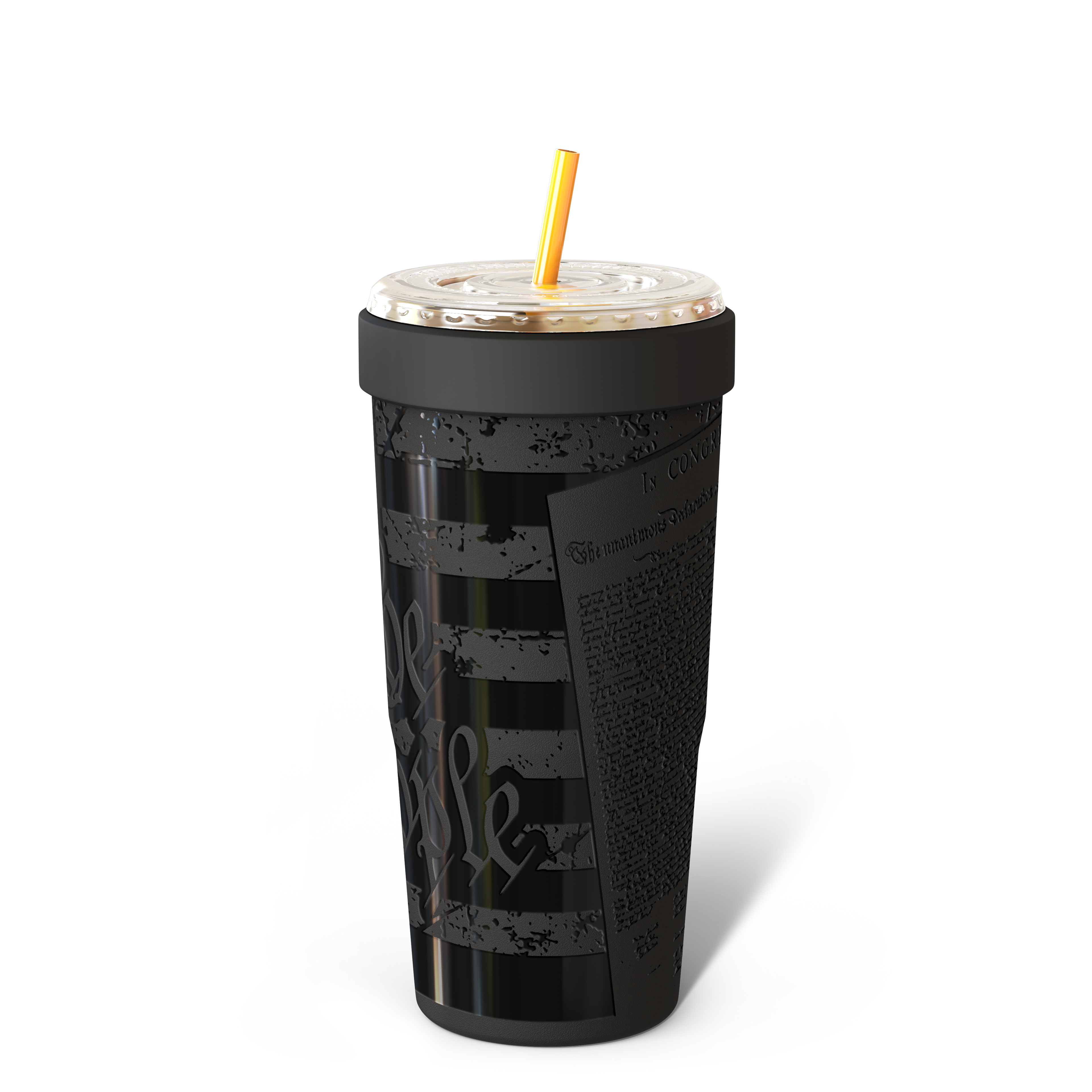 To-Go Buddy 1776 Edition