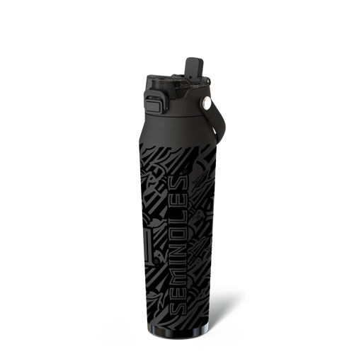 Bottle Buddy 32oz Florida State Seminoles Night Game