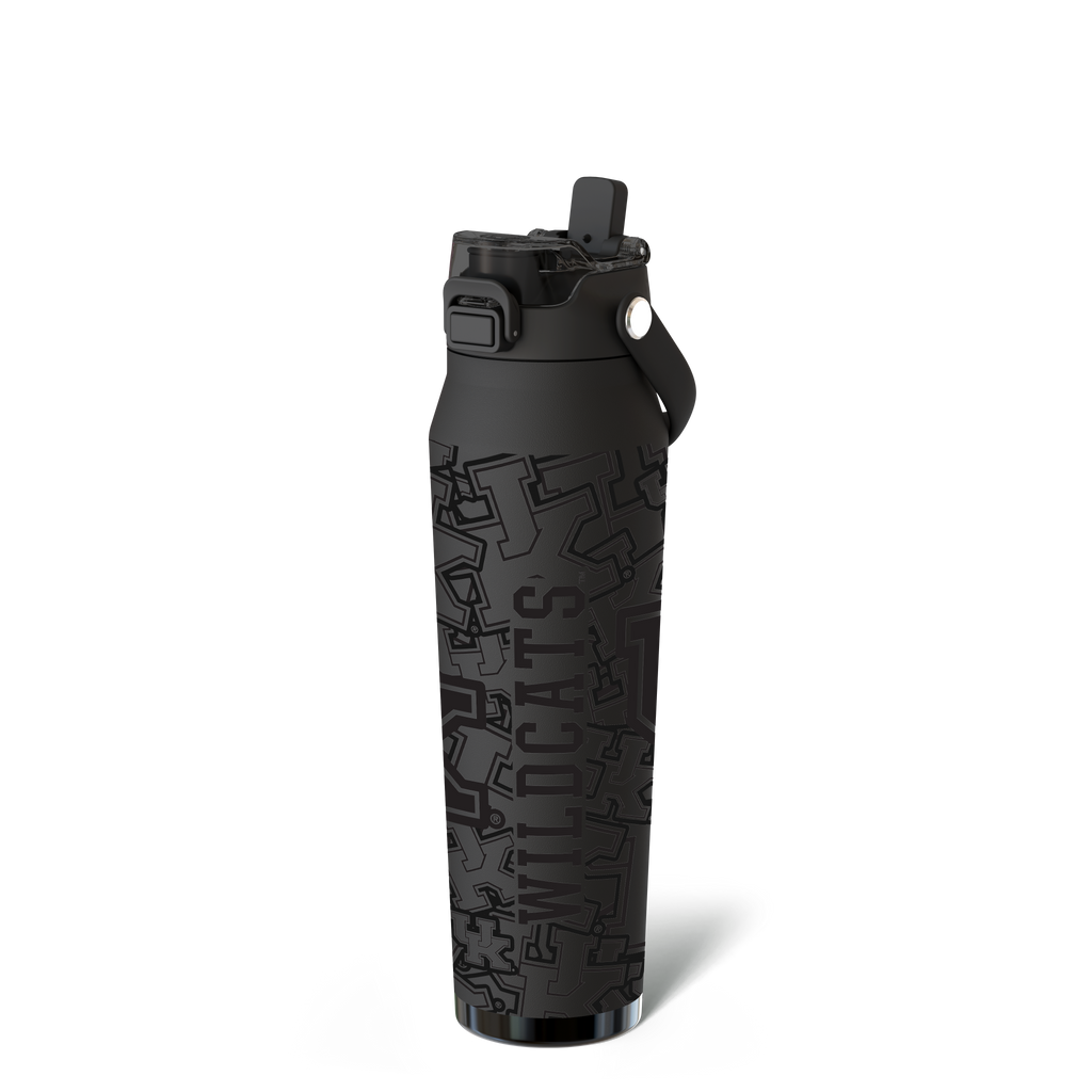Bottle Buddy 32oz Kentucky Wildcats Night Game