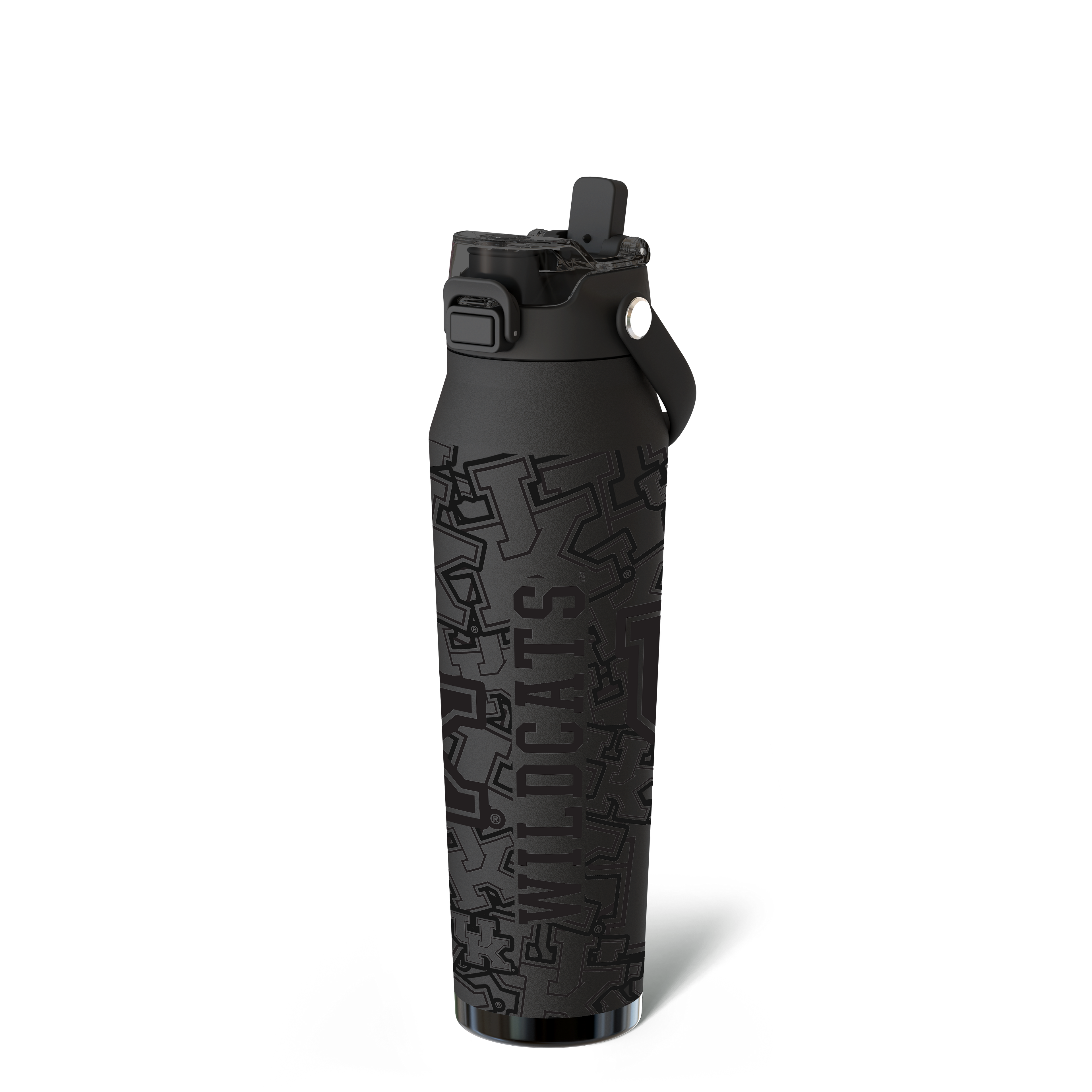 Bottle Buddy 32oz Kentucky Wildcats Night Game