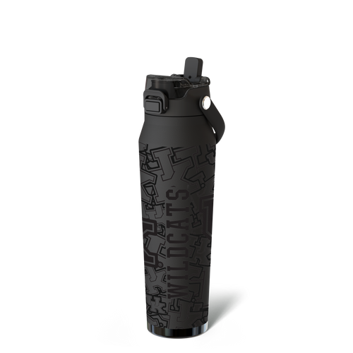 Bottle Buddy 32oz Kentucky Wildcats Night Game