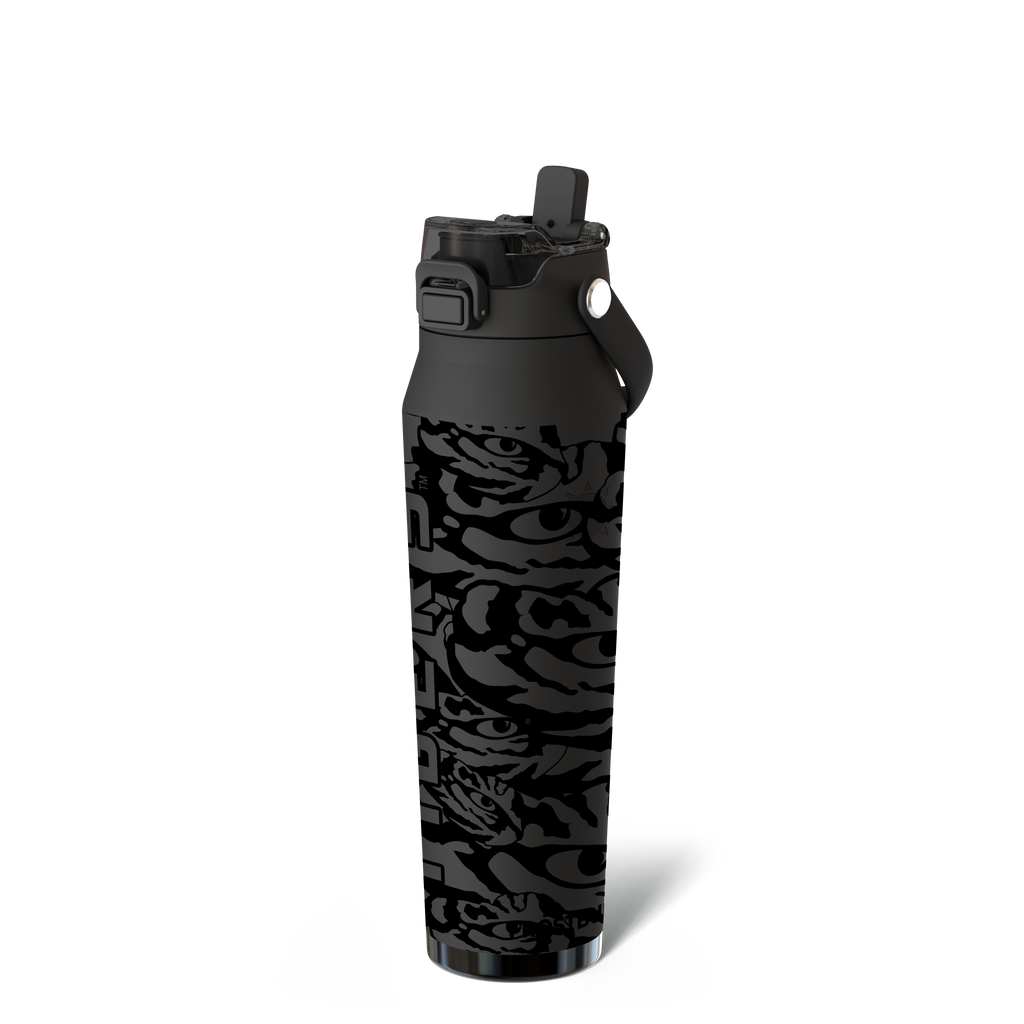 Bottle Buddy 32oz LSU Tigers Night Game