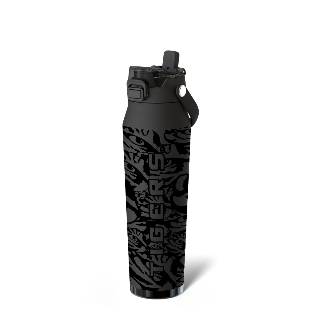 Bottle Buddy 32oz LSU Tigers Night Game
