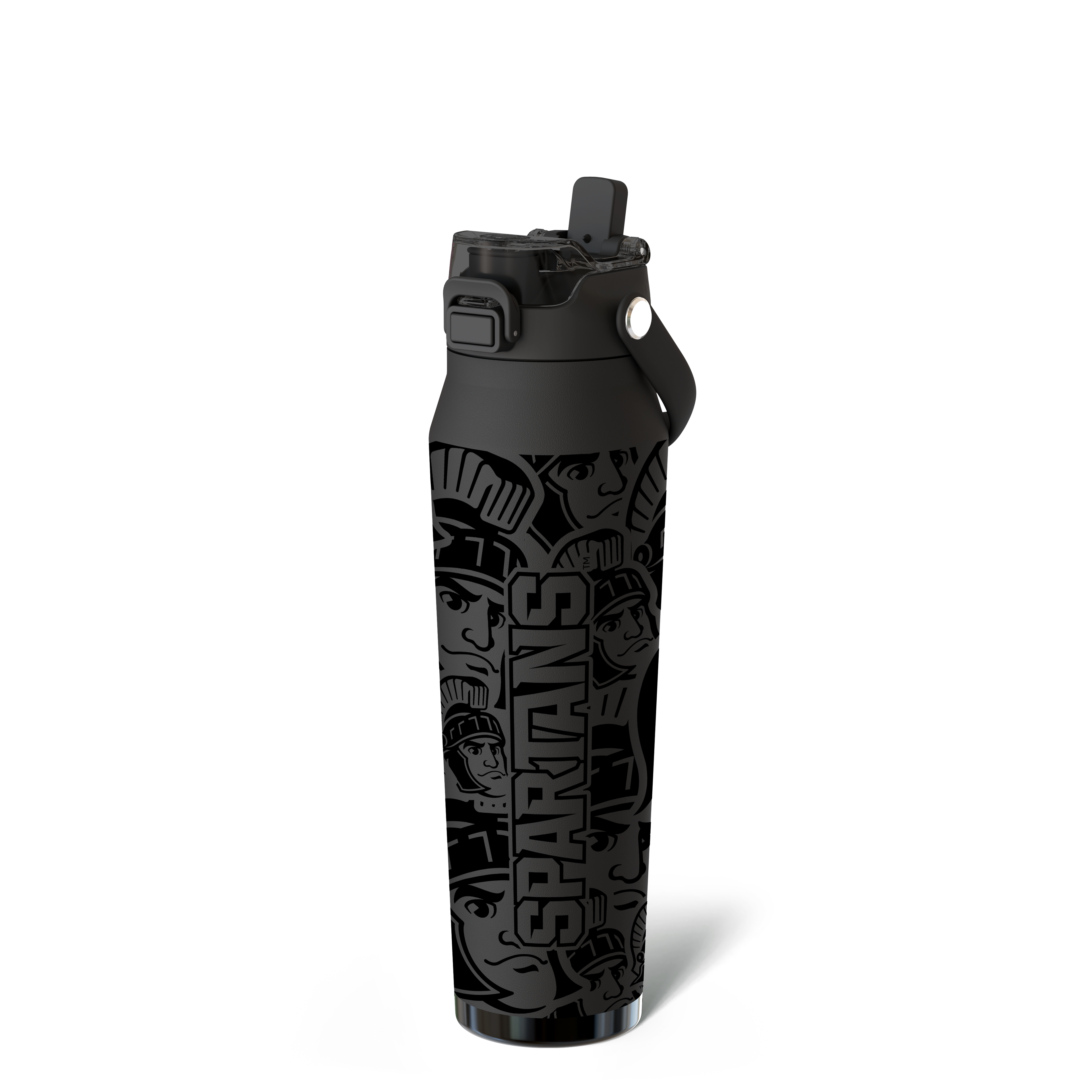 Bottle Buddy 32oz Michigan State Spartans Night Game