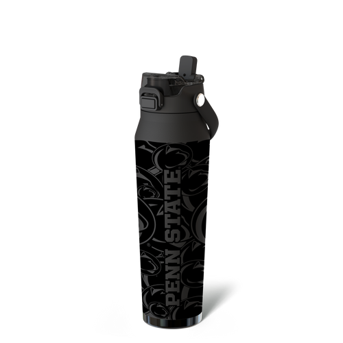 Bottle Buddy 32oz Penn State Nittany Lions Night Game