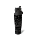 Bottle Buddy 32oz Purdue Boilermakers Night Game