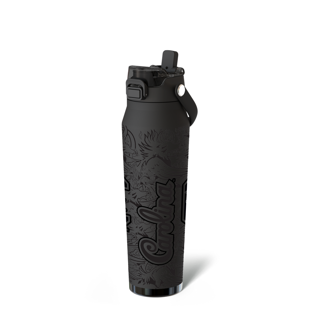 Bottle Buddy 32oz South Carolina Gamecocks Night Game