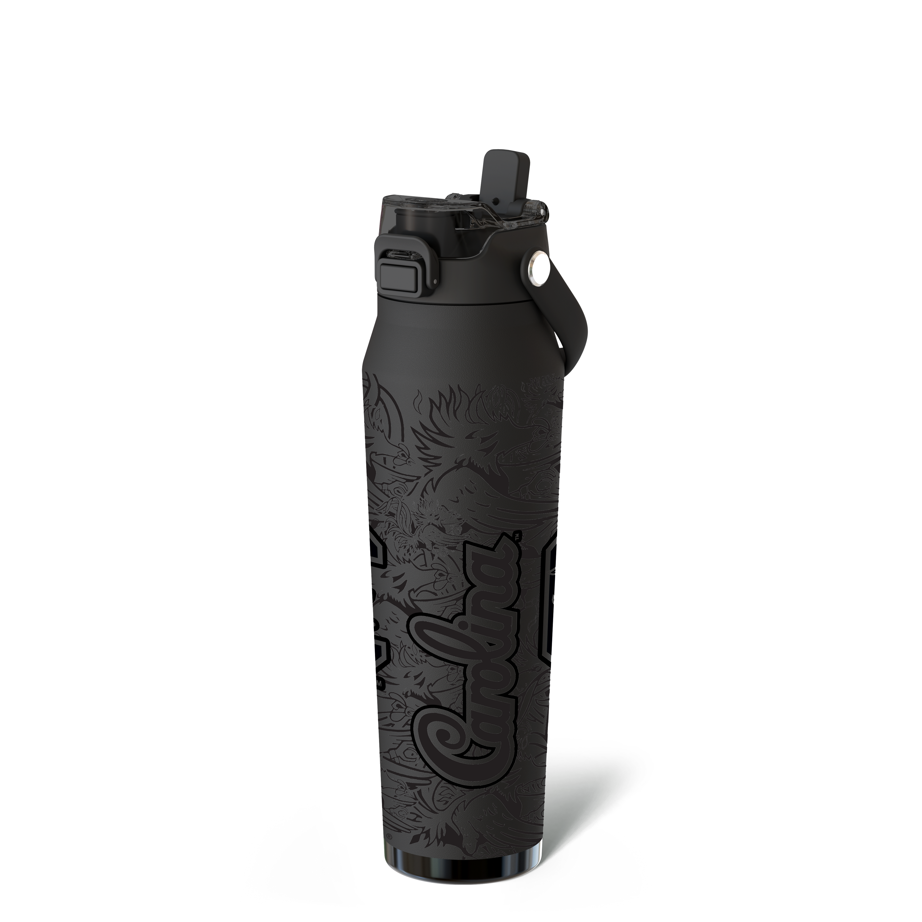 Bottle Buddy 32oz South Carolina Gamecocks Night Game