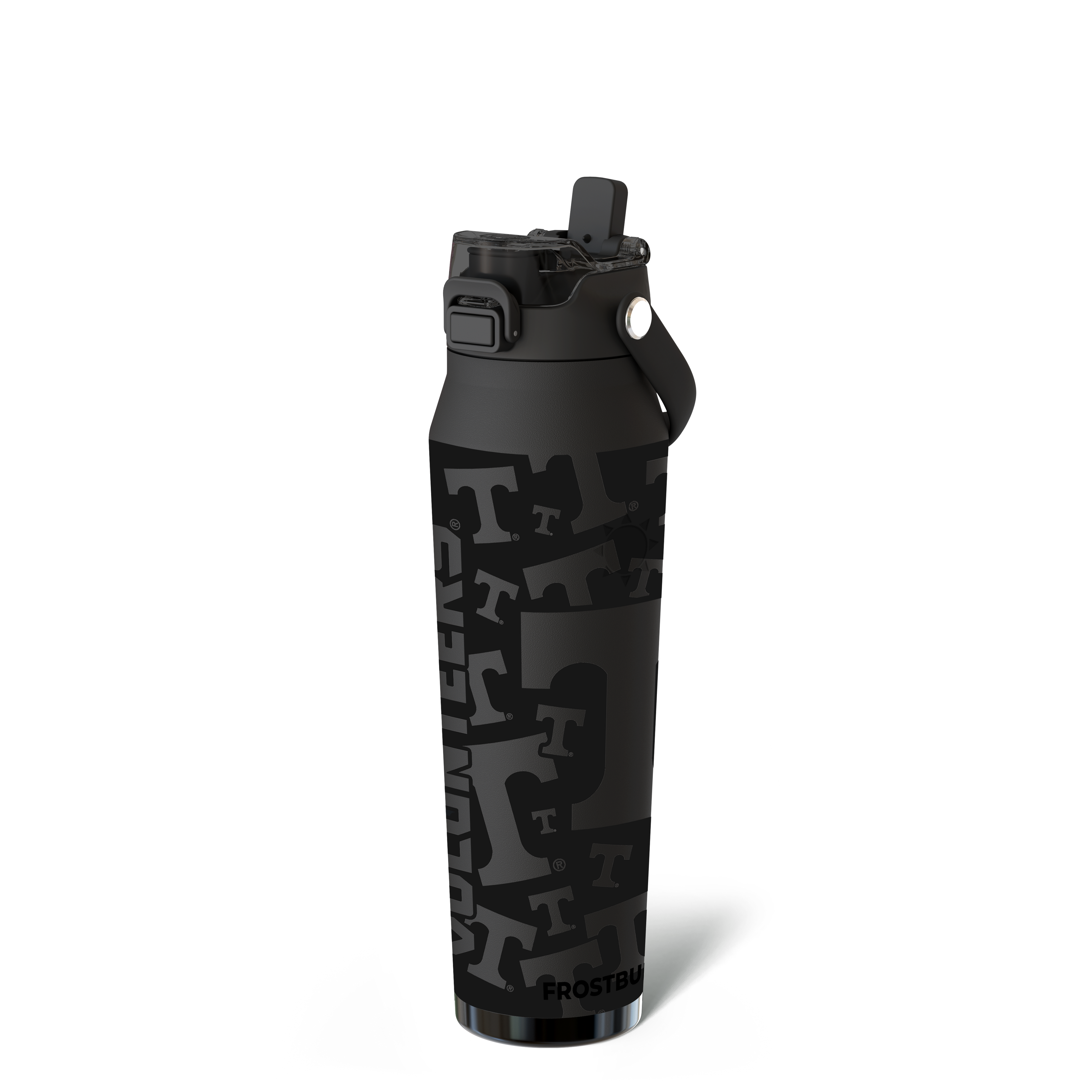 Bottle Buddy 32oz Tennessee Vols Night Game