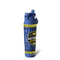 Bottle Buddy 32oz Michigan Wolverines 2026 NCAA Men's Basketball Champions