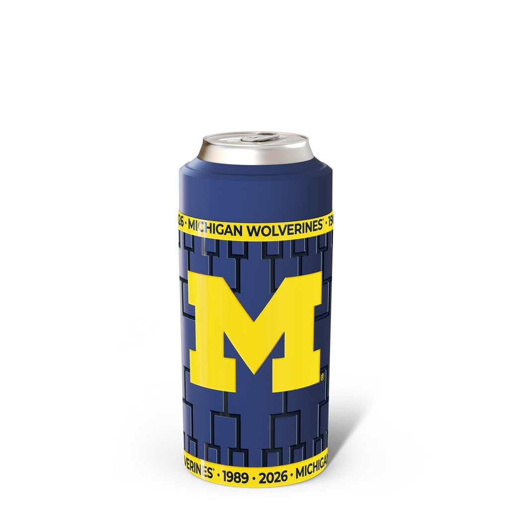 Universal Buddy Michigan Wolverines 2026 NCAA Men's Basketball Champions