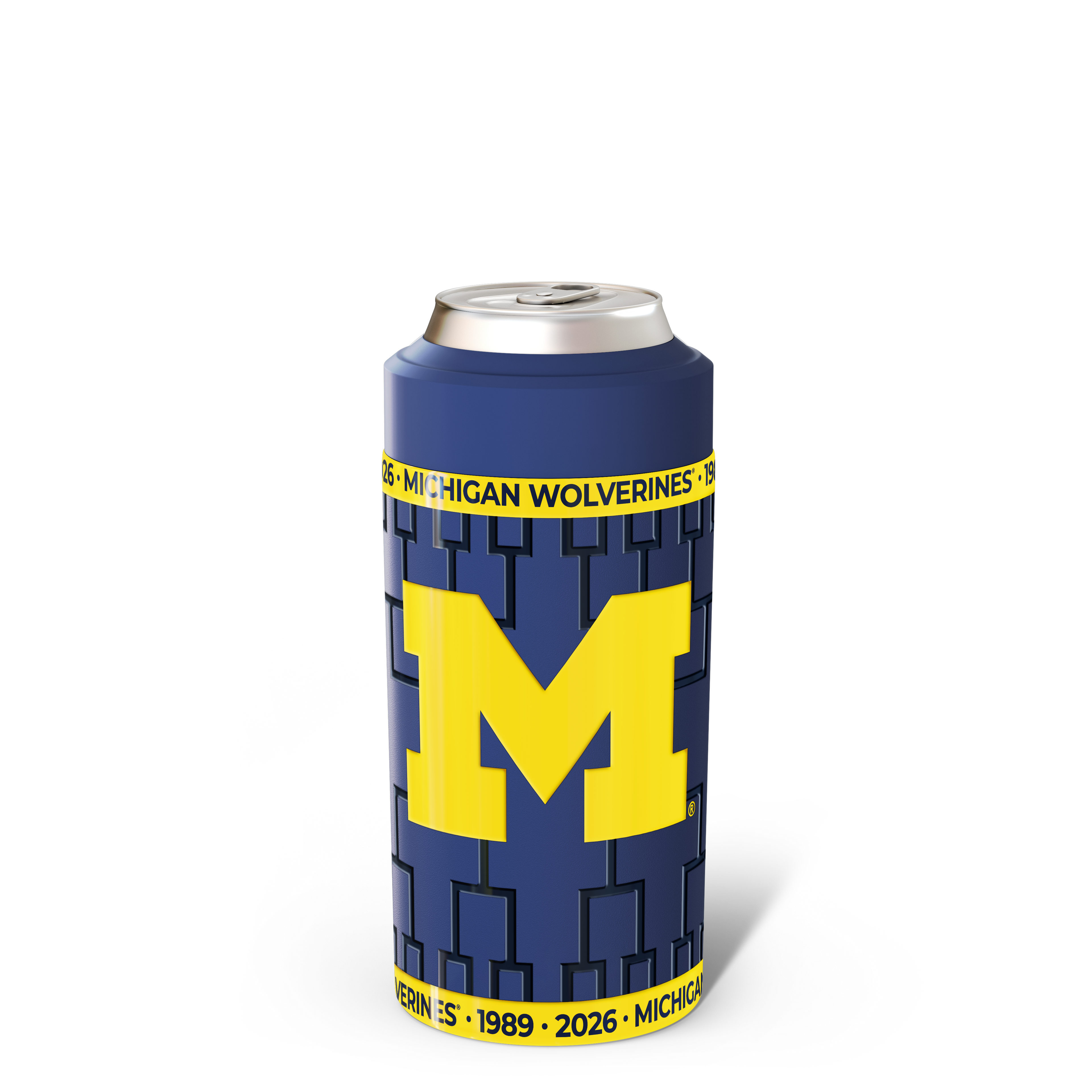 Universal Buddy Michigan Wolverines 2026 NCAA Men's Basketball Champions