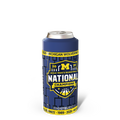 Universal Buddy Michigan Wolverines 2026 NCAA Men's Basketball Champions