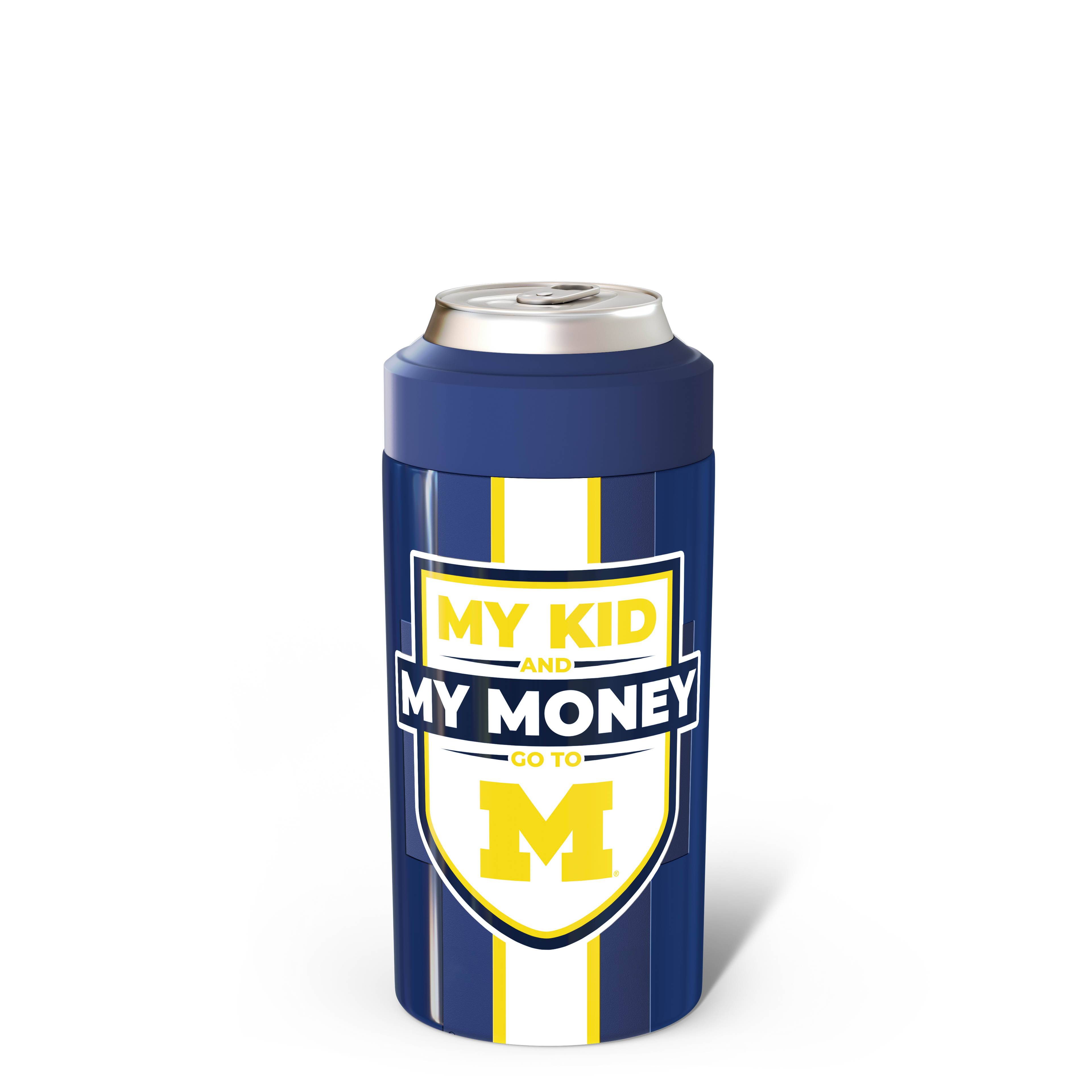 Universal Buddy Michigan Wolverines Father's Day