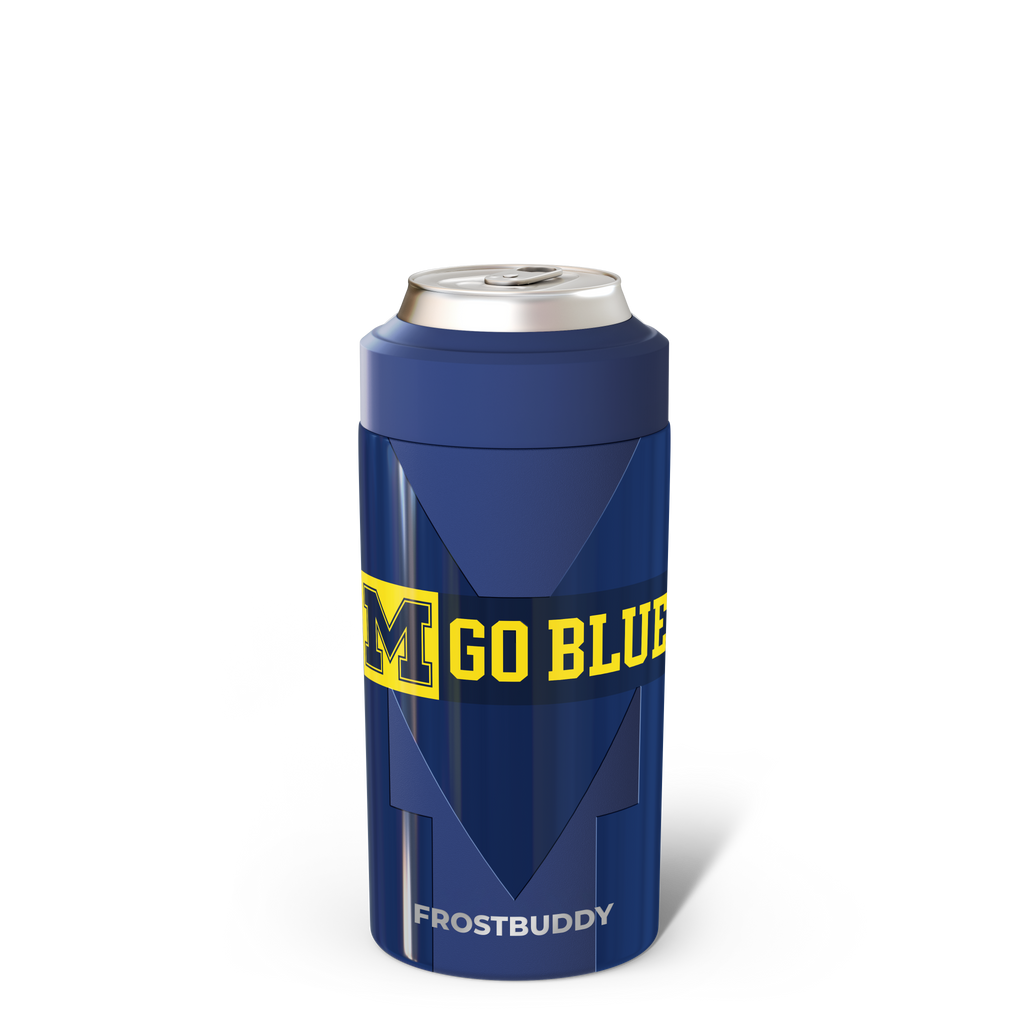 Universal Buddy Michigan Wolverines Father's Day