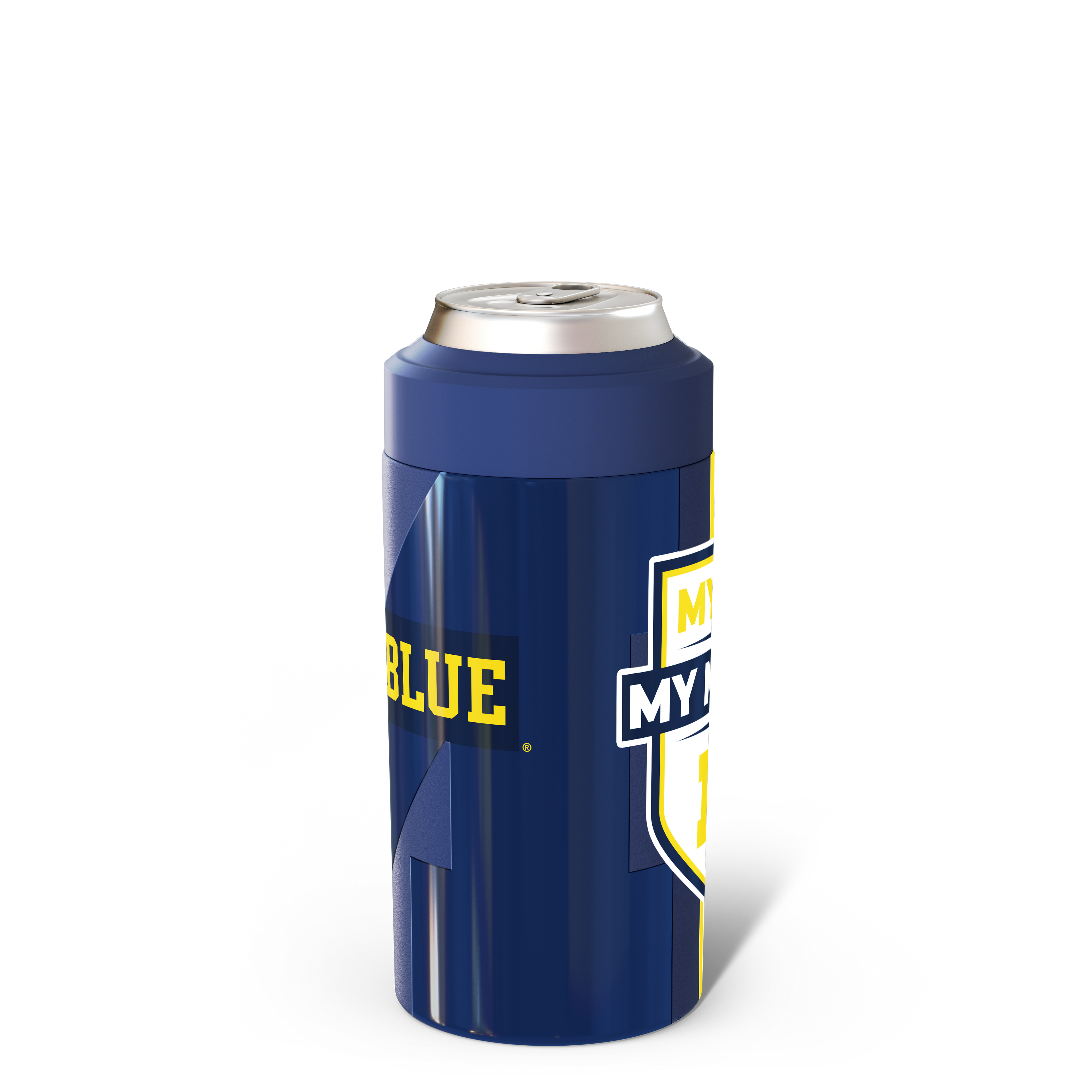 Universal Buddy Michigan Wolverines Father's Day