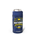Universal Buddy Michigan Wolverines 2026 NCAA Men's Basketball Champions