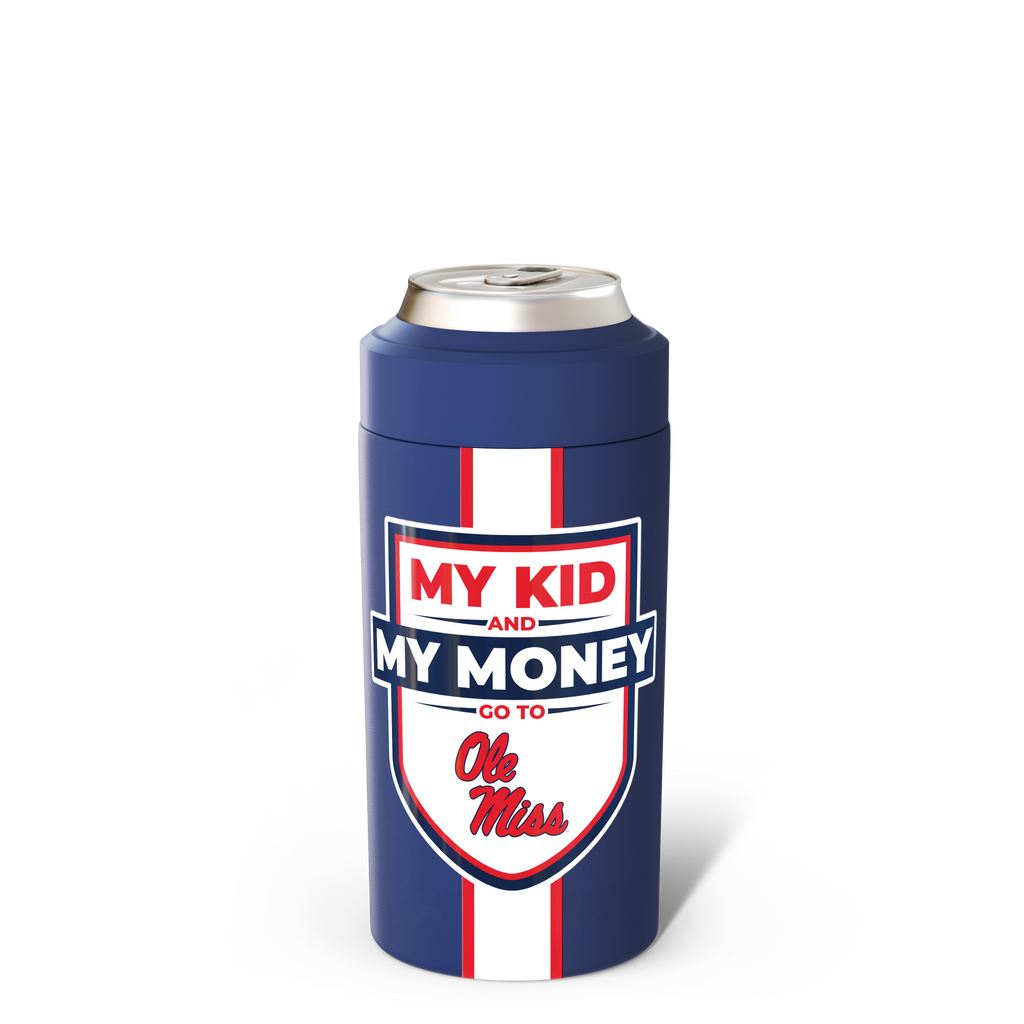 Universal Buddy Ole Miss Father's Day