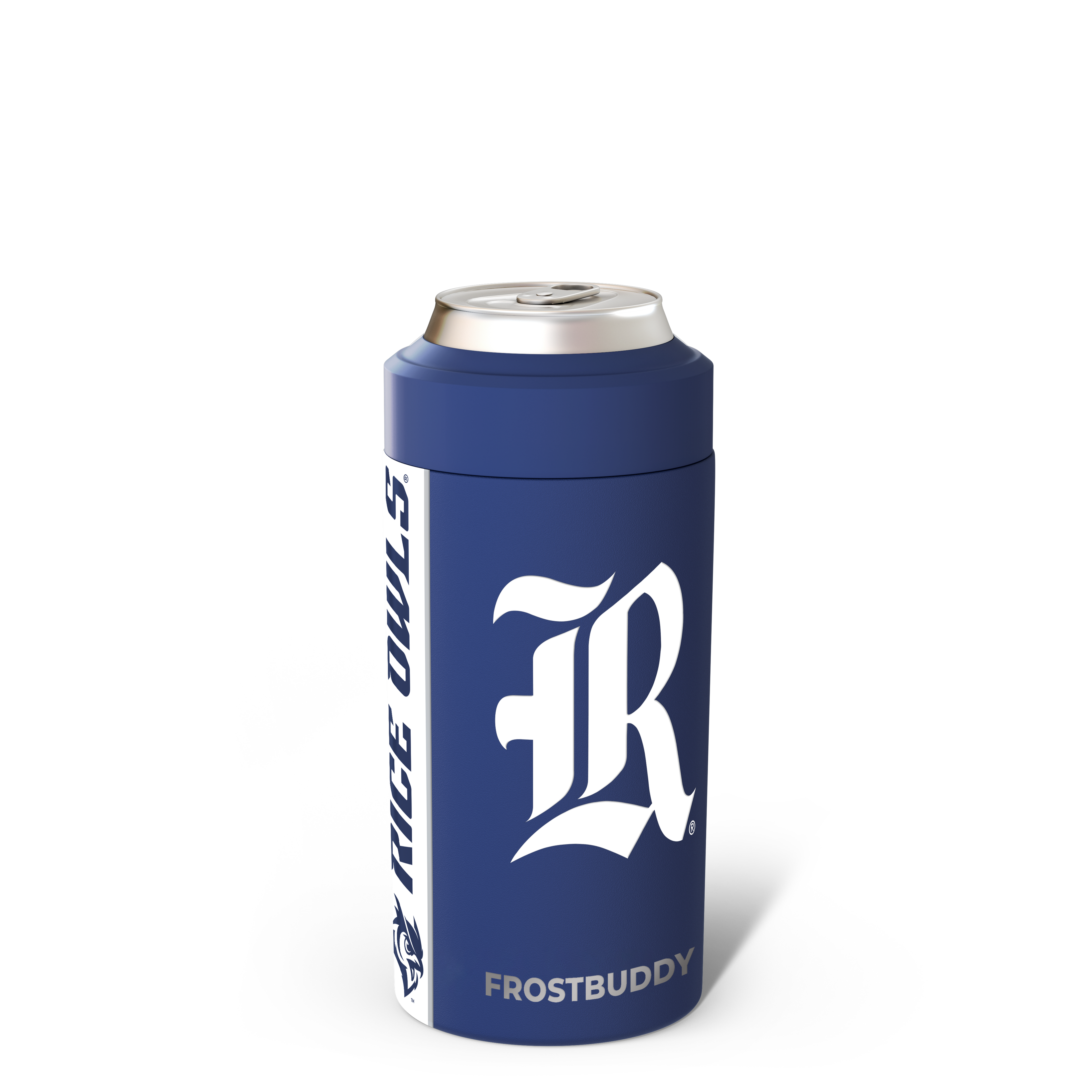 Universal Buddy Rice Owls Gameday