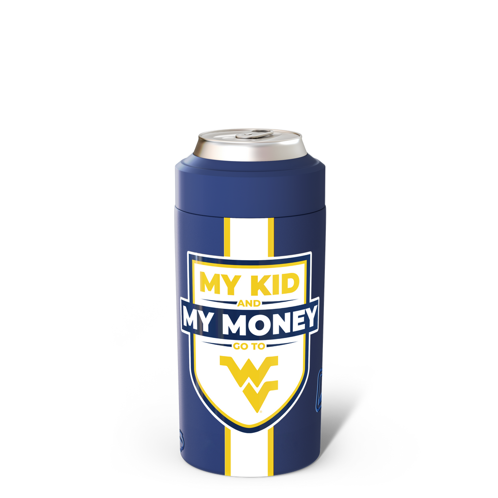 Universal Buddy West Virginia Mountaineers Father's Day